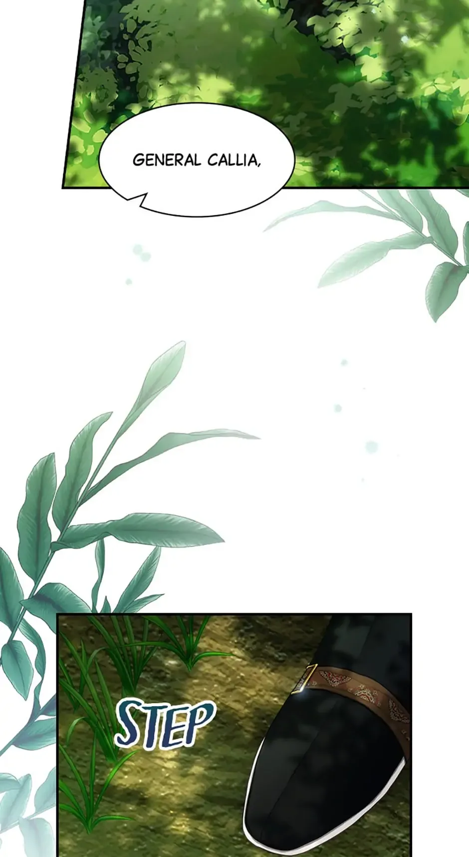 It's Not Your Baby! Chapter 27 page 60