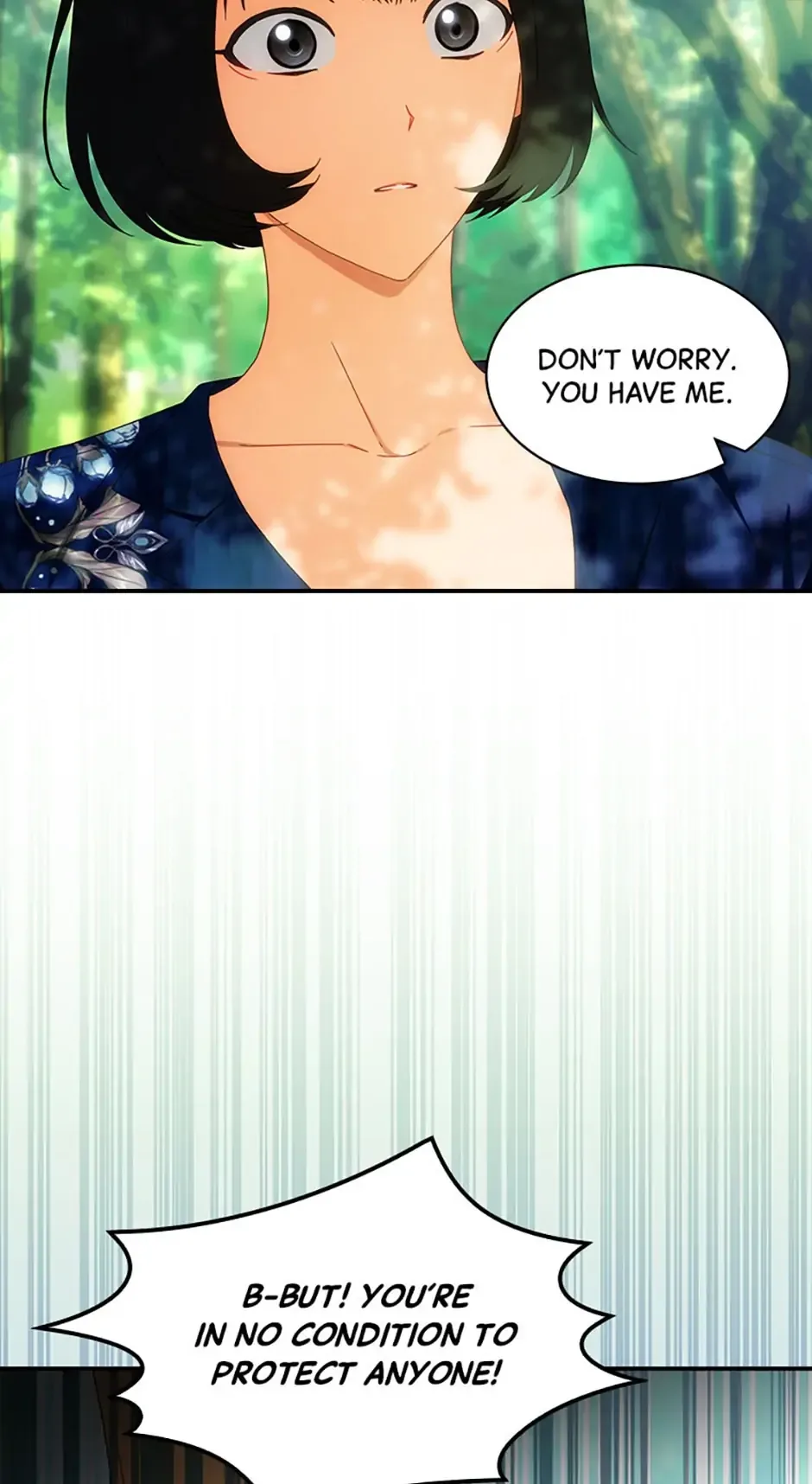 It's Not Your Baby! Chapter 27 page 62