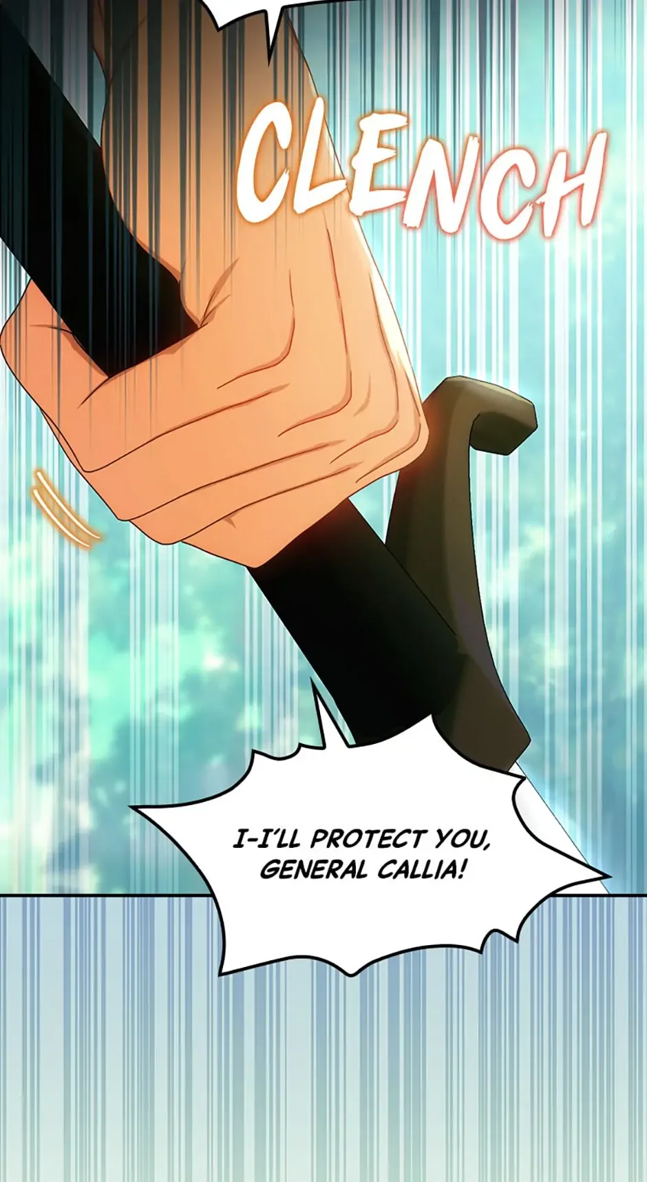 It's Not Your Baby! Chapter 27 page 63