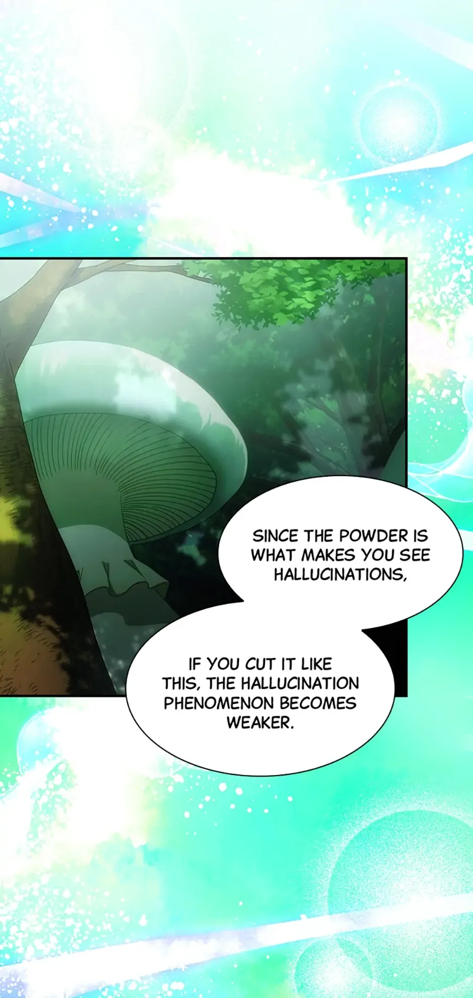 It's Not Your Baby! Chapter 28 page 28