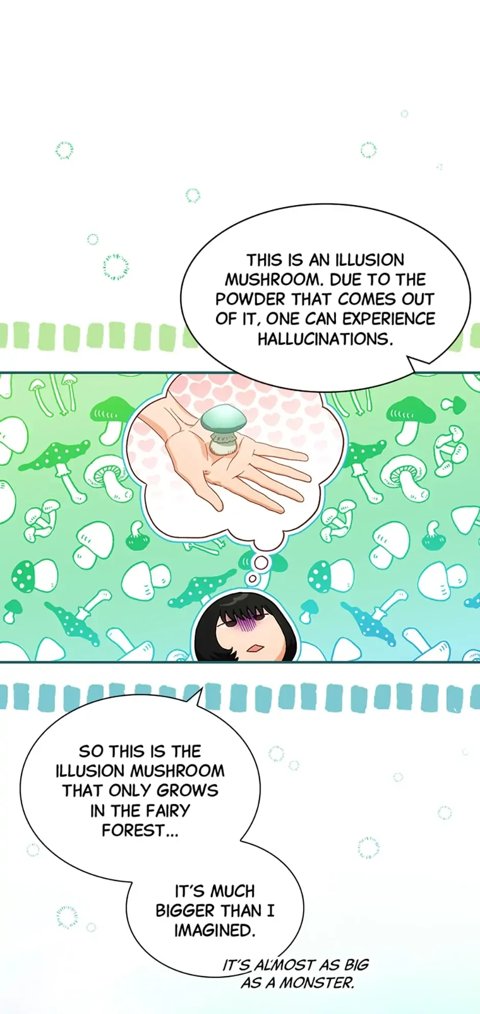It's Not Your Baby! Chapter 28 page 27