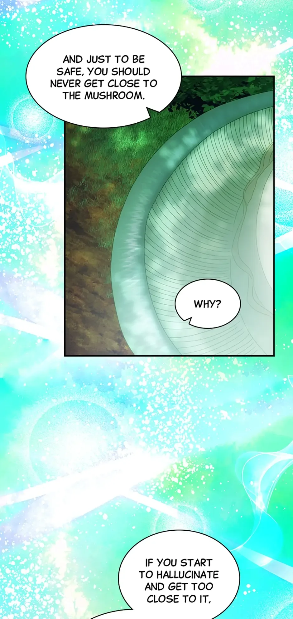 It's Not Your Baby! Chapter 28 page 29