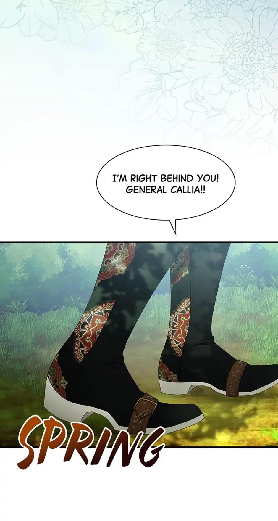 It's Not Your Baby! Chapter 28 page 21