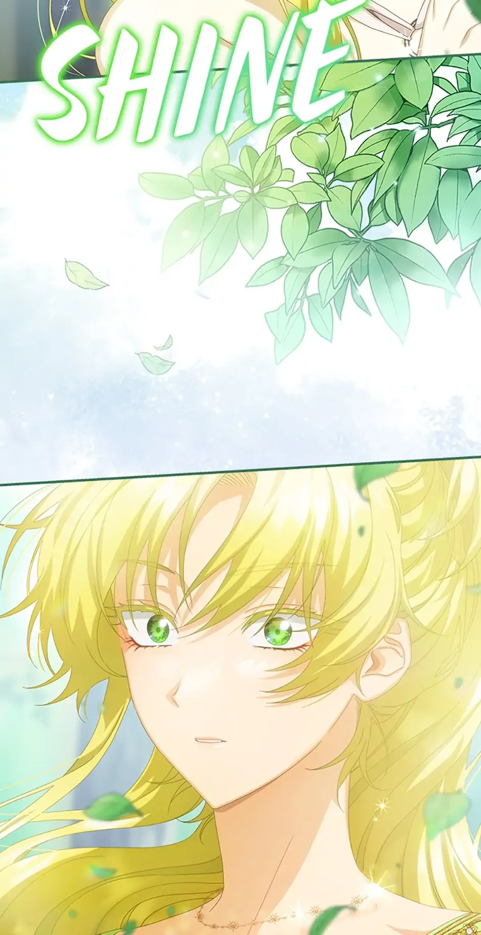 It's Not Your Baby! Chapter 28 page 35
