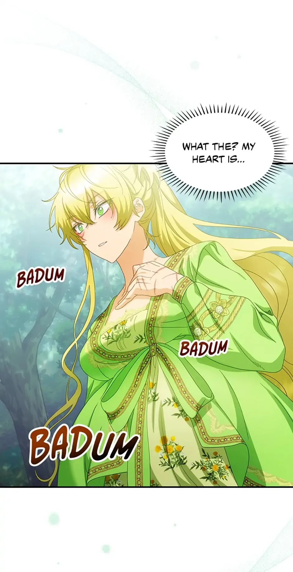 It's Not Your Baby! Chapter 28 page 39