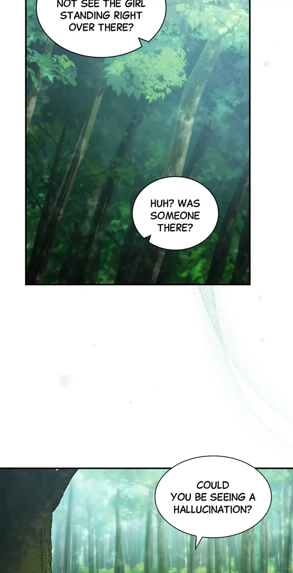 It's Not Your Baby! Chapter 28 page 41