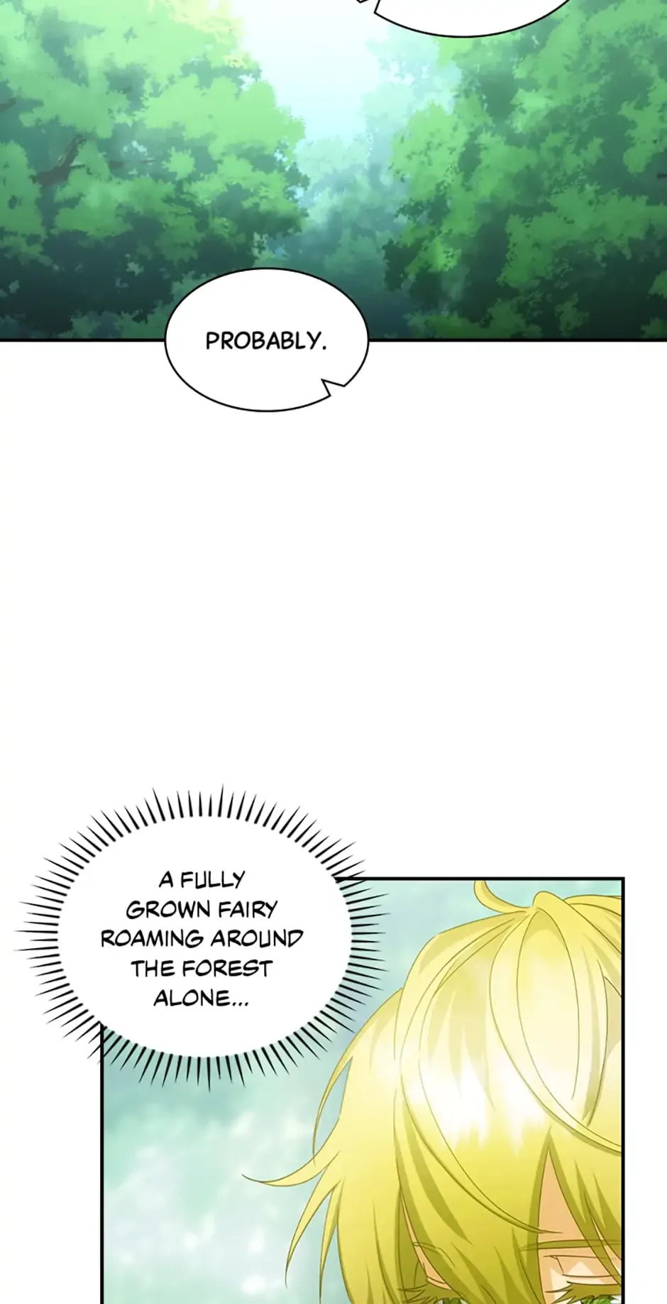 It's Not Your Baby! Chapter 28 page 43