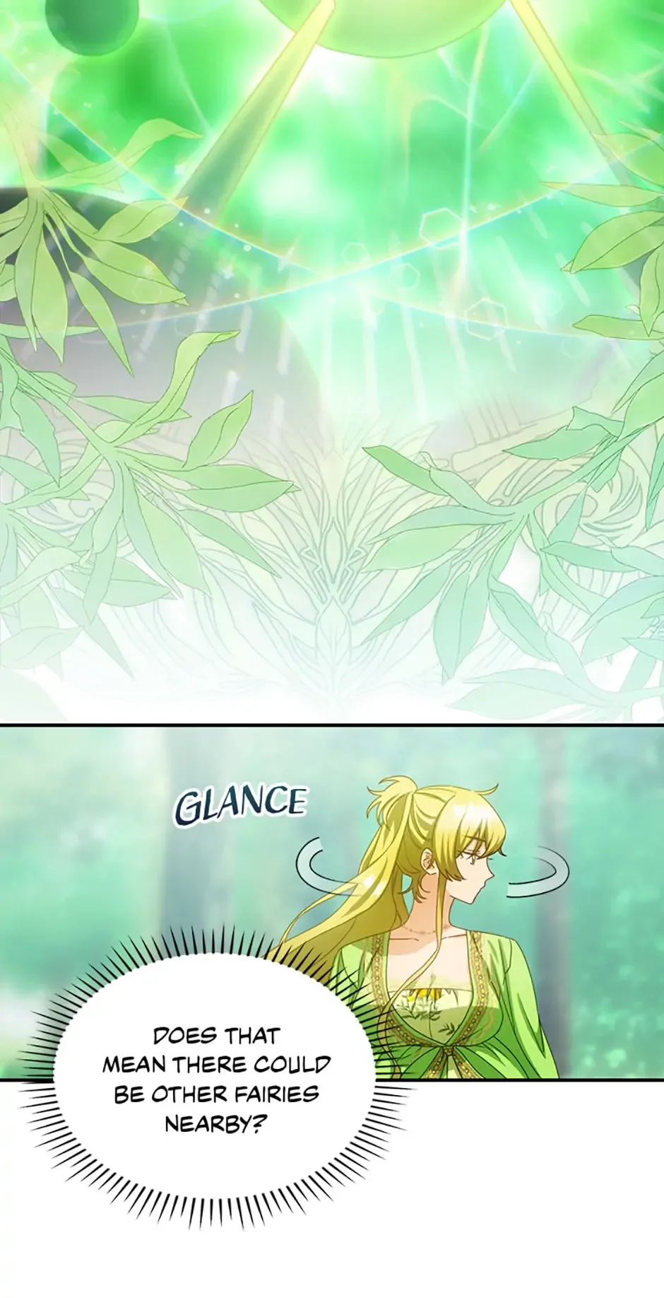 It's Not Your Baby! Chapter 28 page 45
