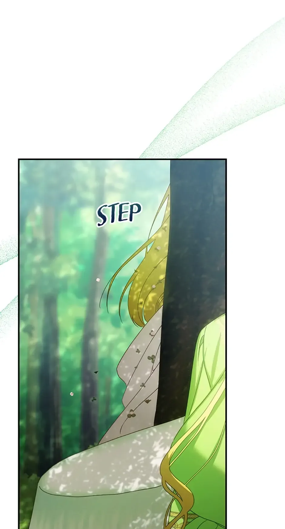 It's Not Your Baby! Chapter 28 page 46