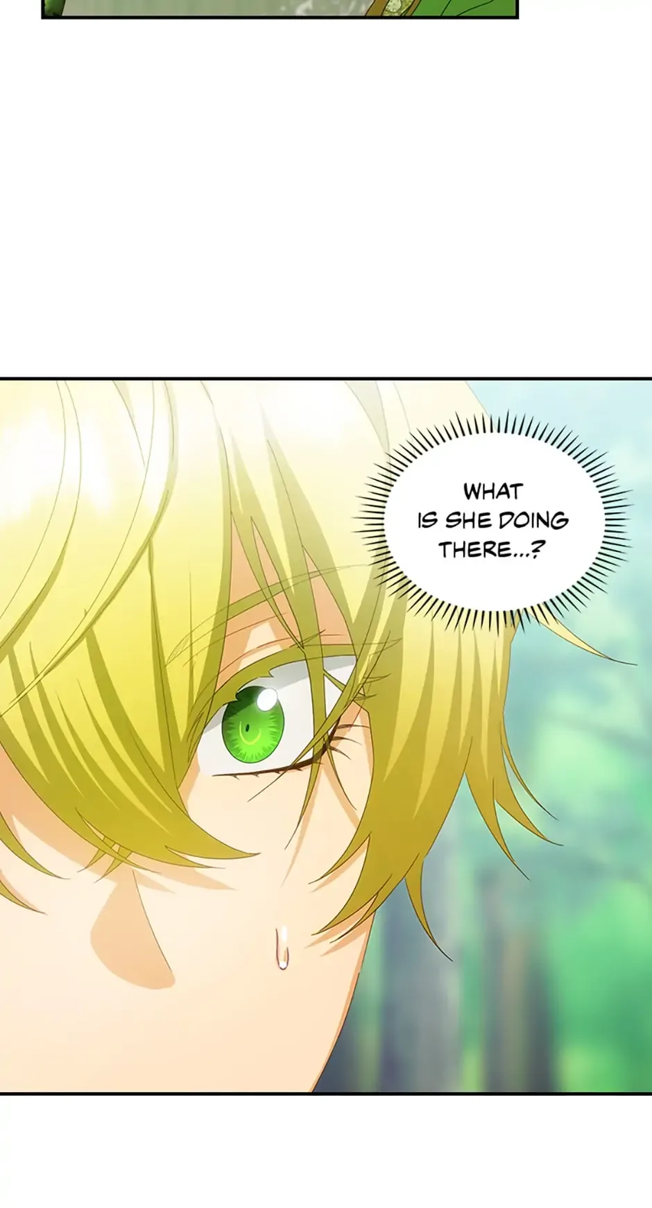 It's Not Your Baby! Chapter 28 page 47