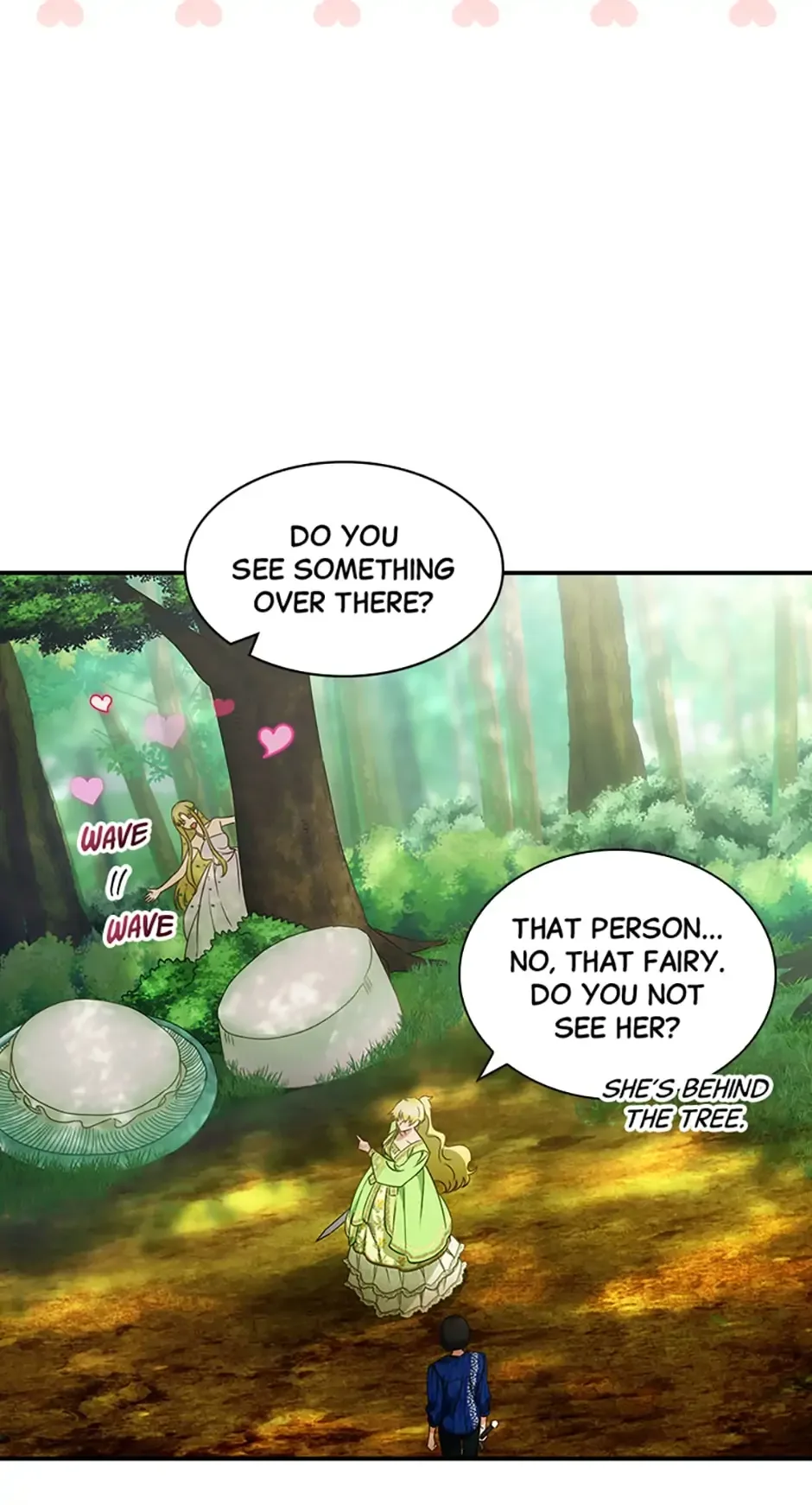 It's Not Your Baby! Chapter 28 page 50