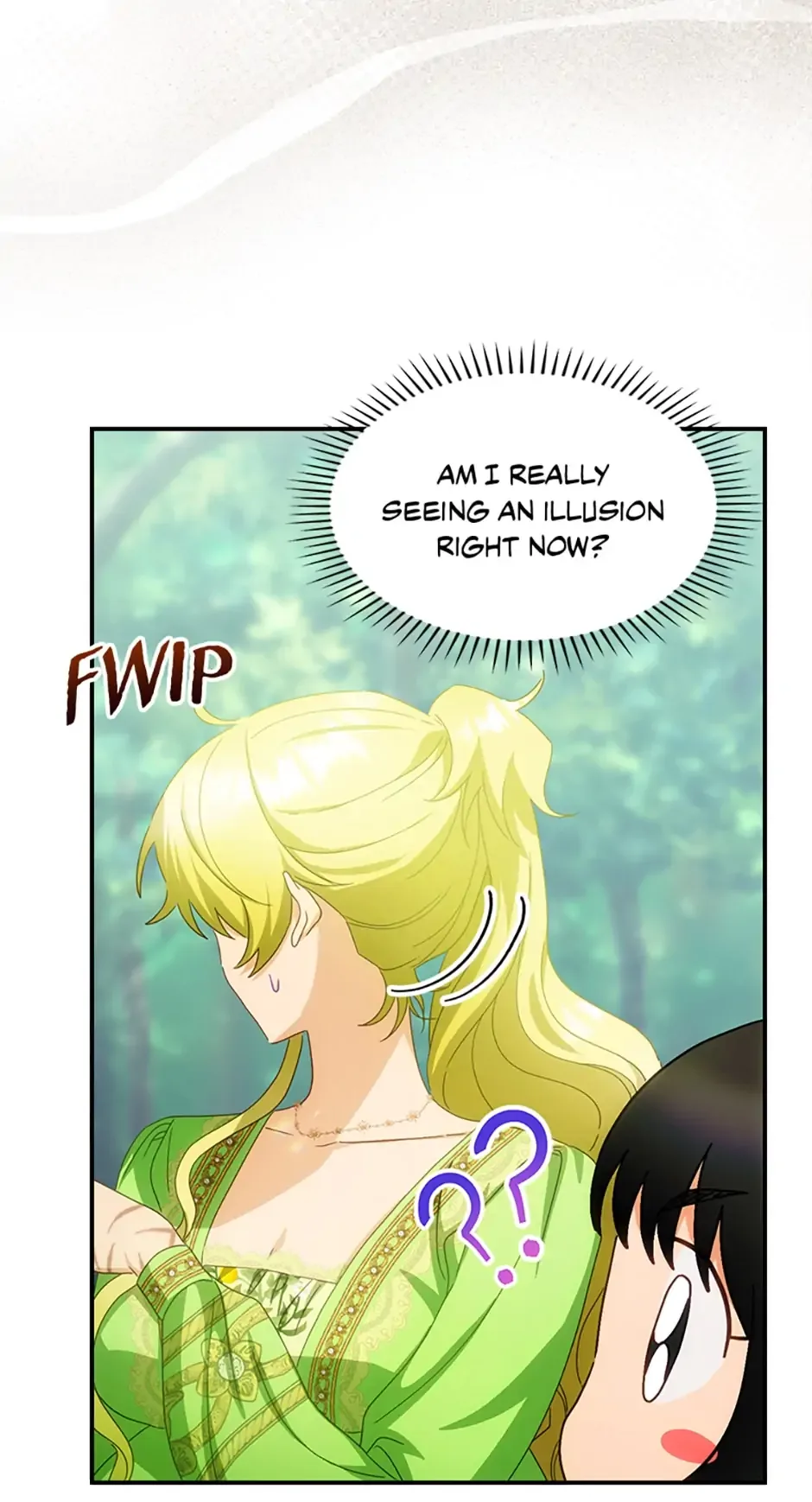 It's Not Your Baby! Chapter 28 page 52