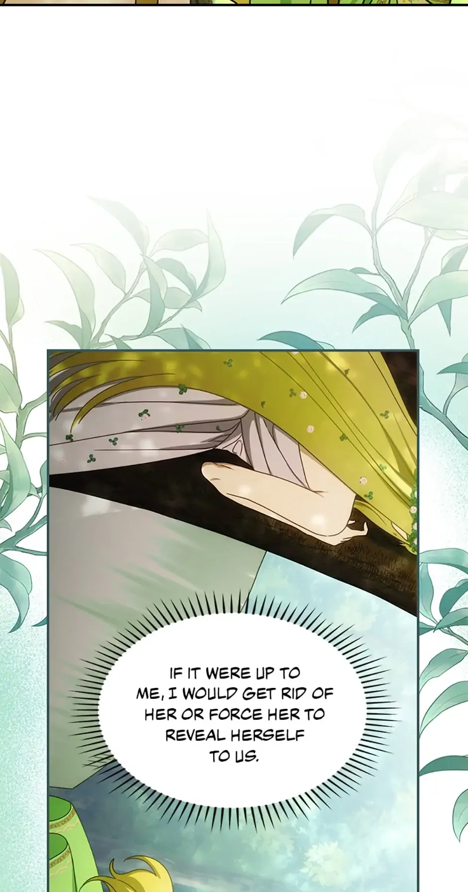 It's Not Your Baby! Chapter 28 page 54