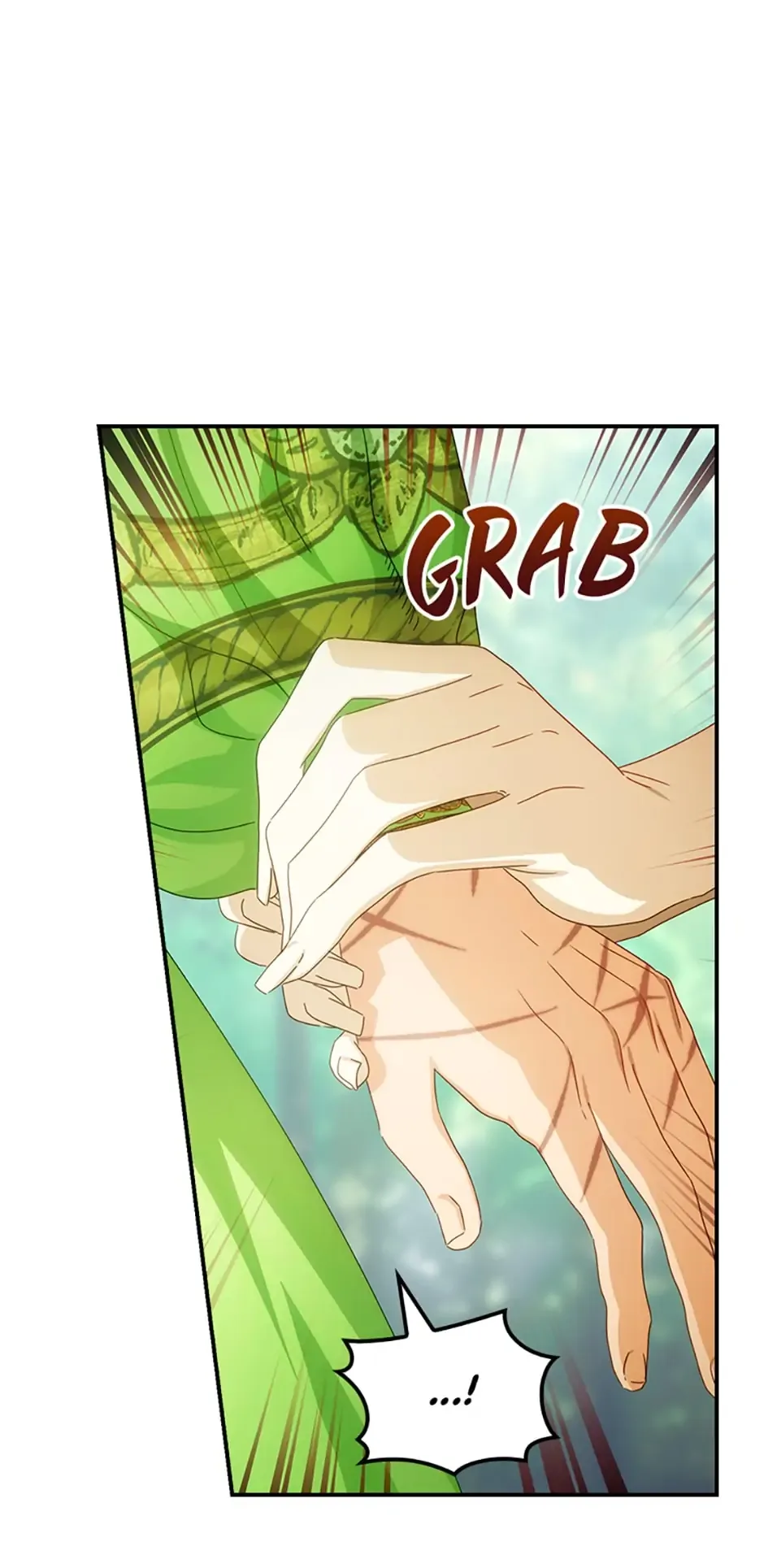 It's Not Your Baby! Chapter 28 page 58