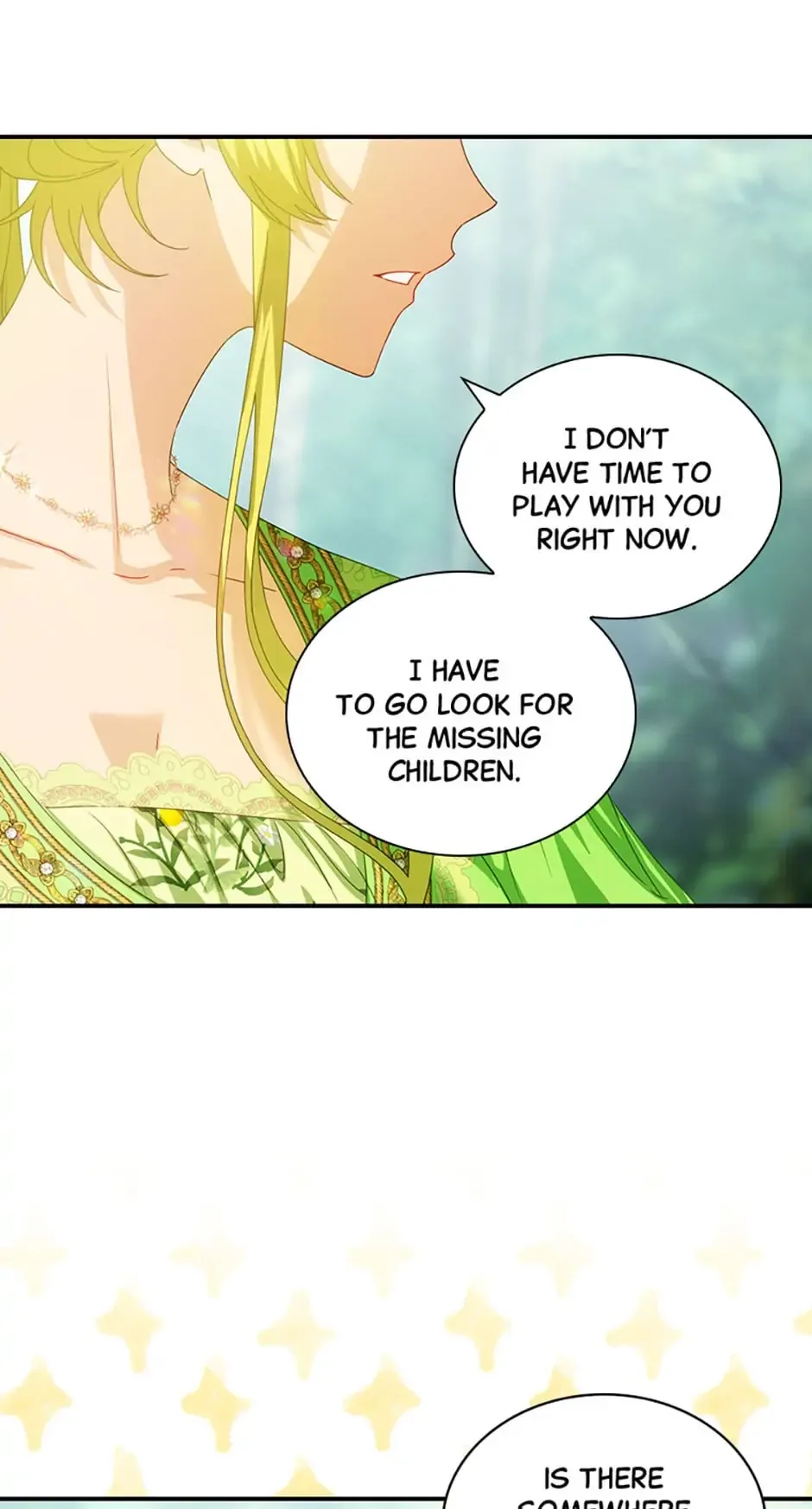 It's Not Your Baby! Chapter 29 page 8