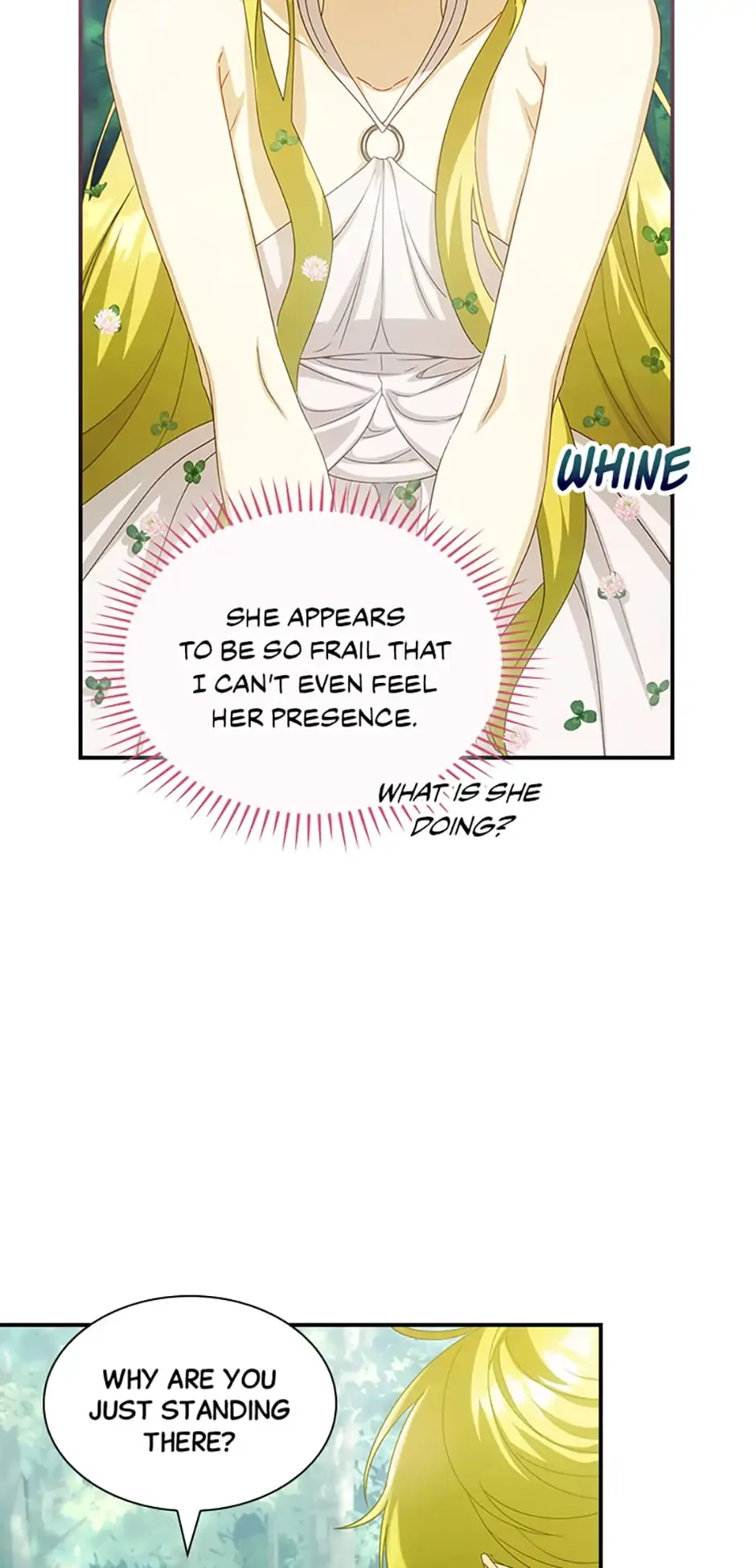 It's Not Your Baby! Chapter 29 page 4