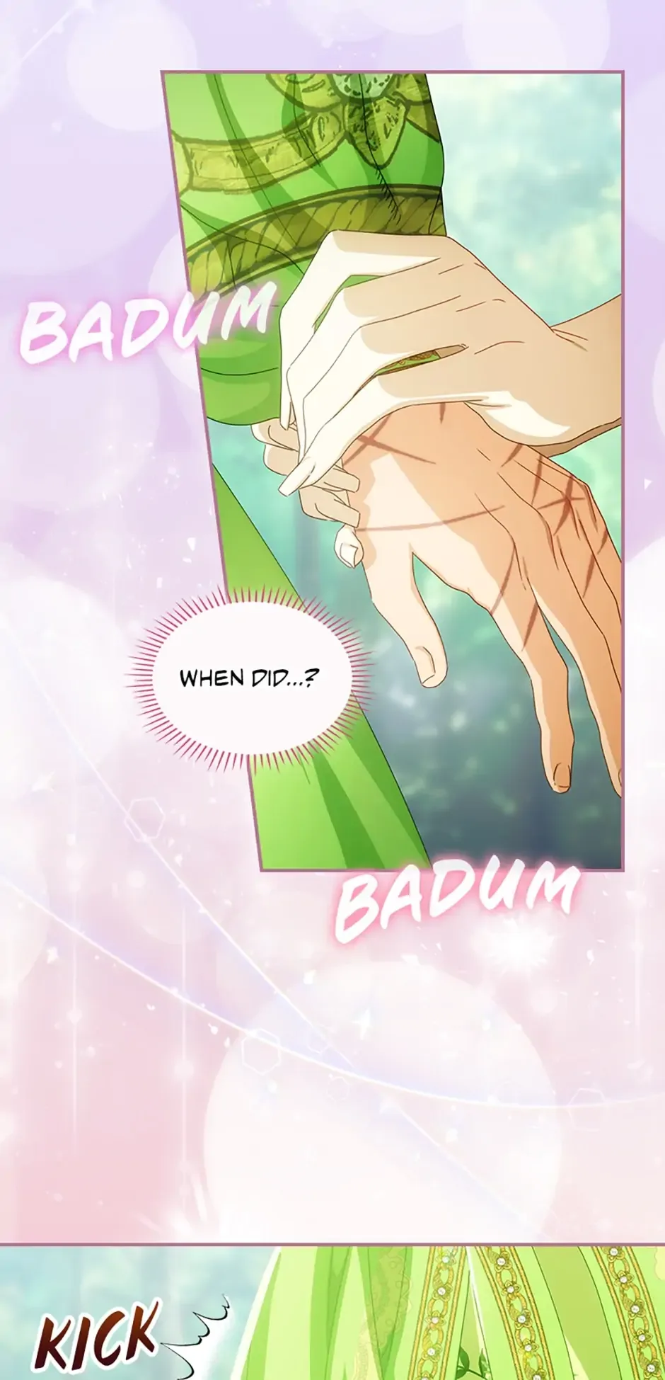 It's Not Your Baby! Chapter 29 page 2