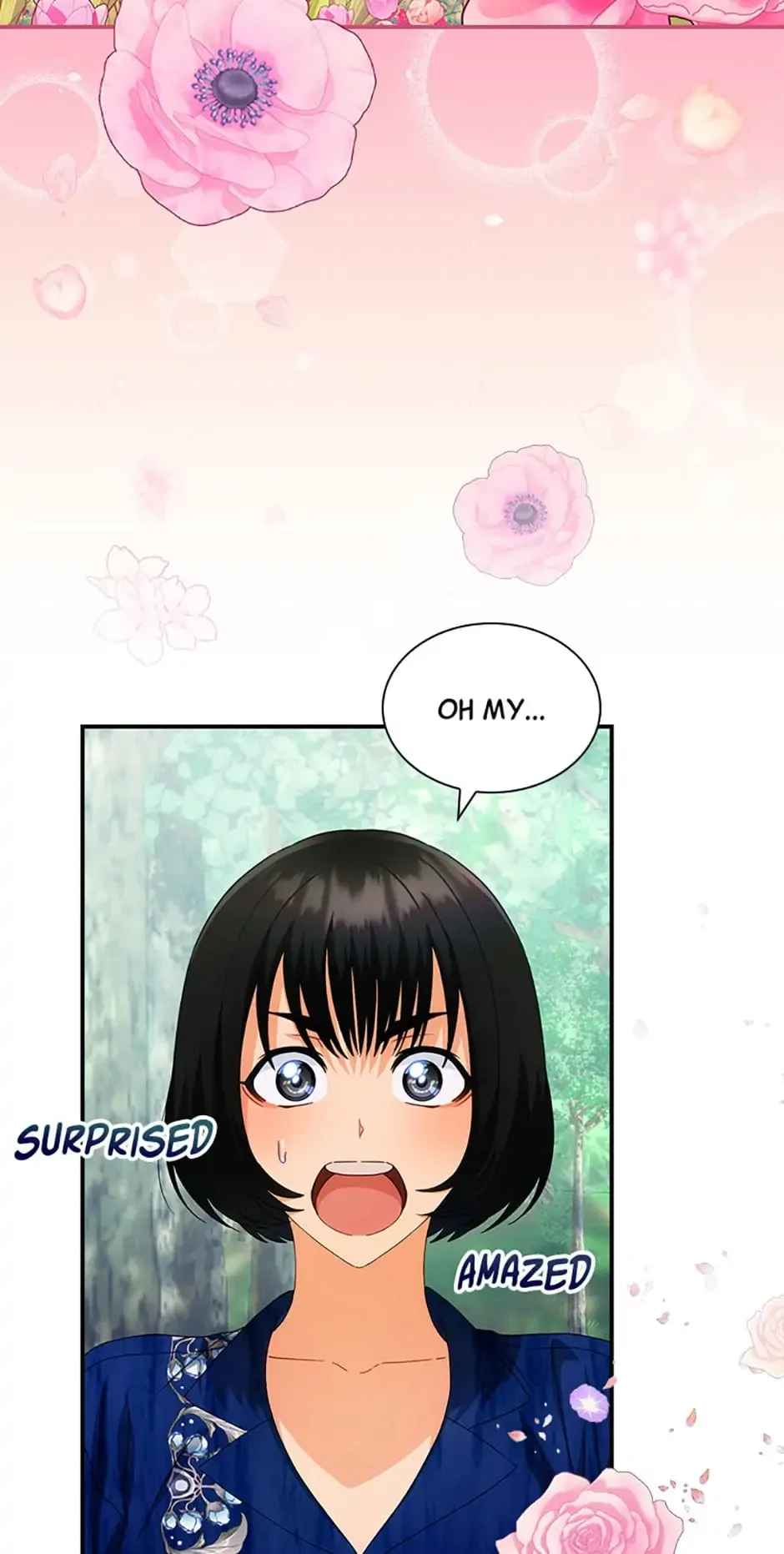 It's Not Your Baby! Chapter 29 page 18