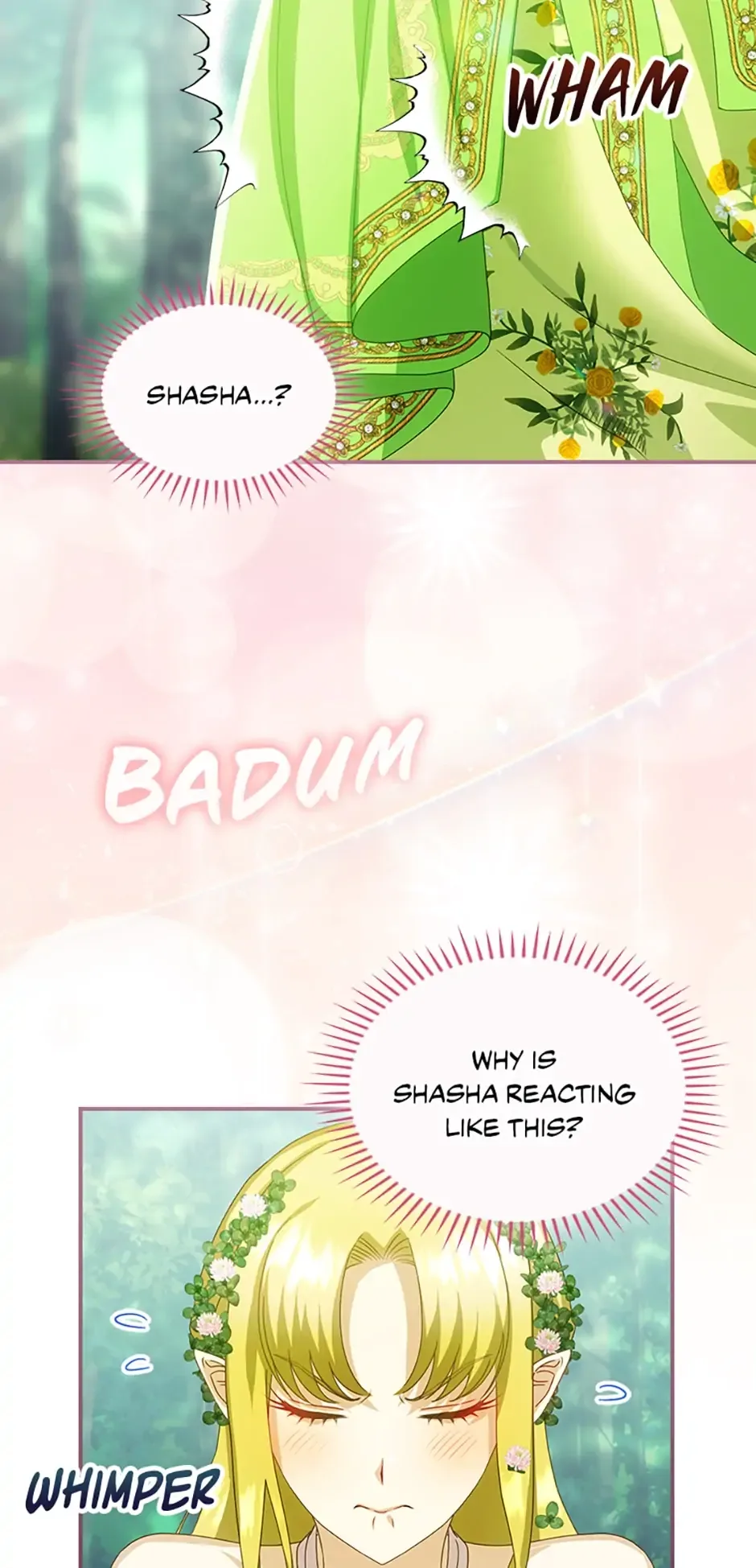 It's Not Your Baby! Chapter 29 page 3