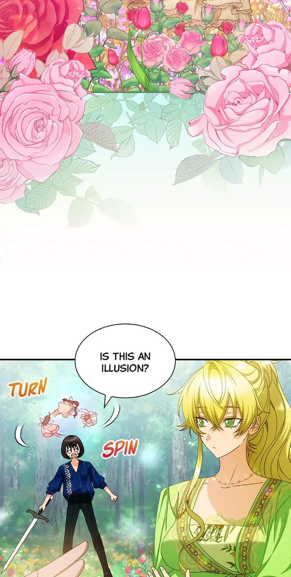 It's Not Your Baby! Chapter 29 page 20