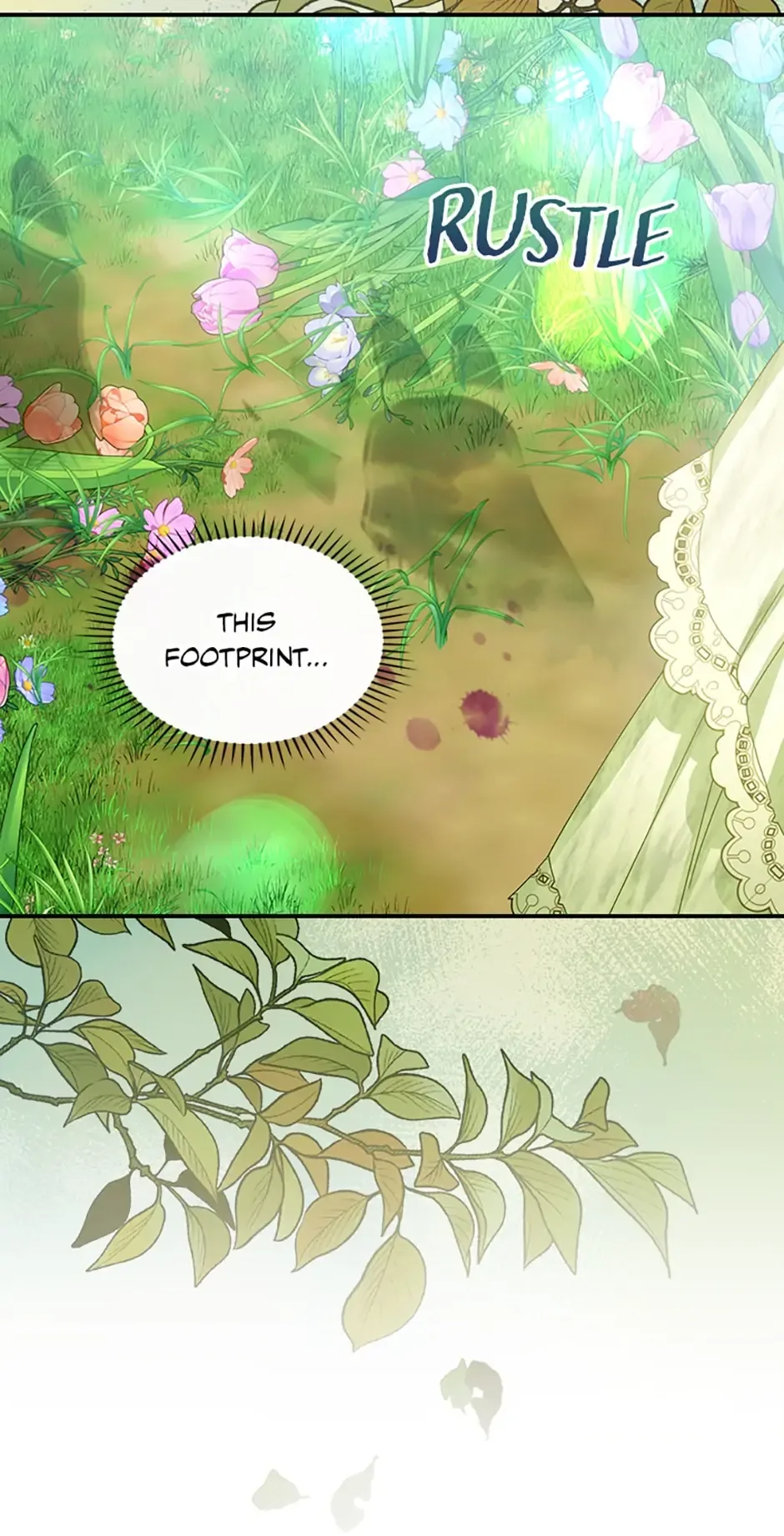 It's Not Your Baby! Chapter 29 page 33