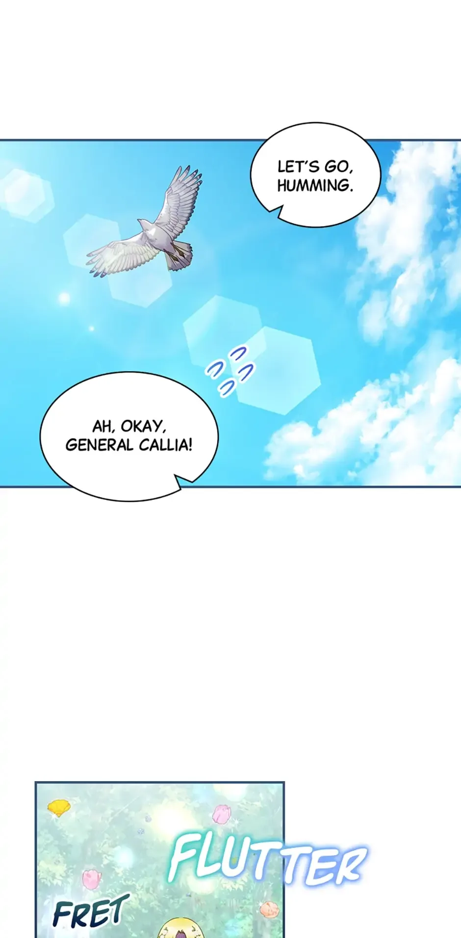It's Not Your Baby! Chapter 29 page 34