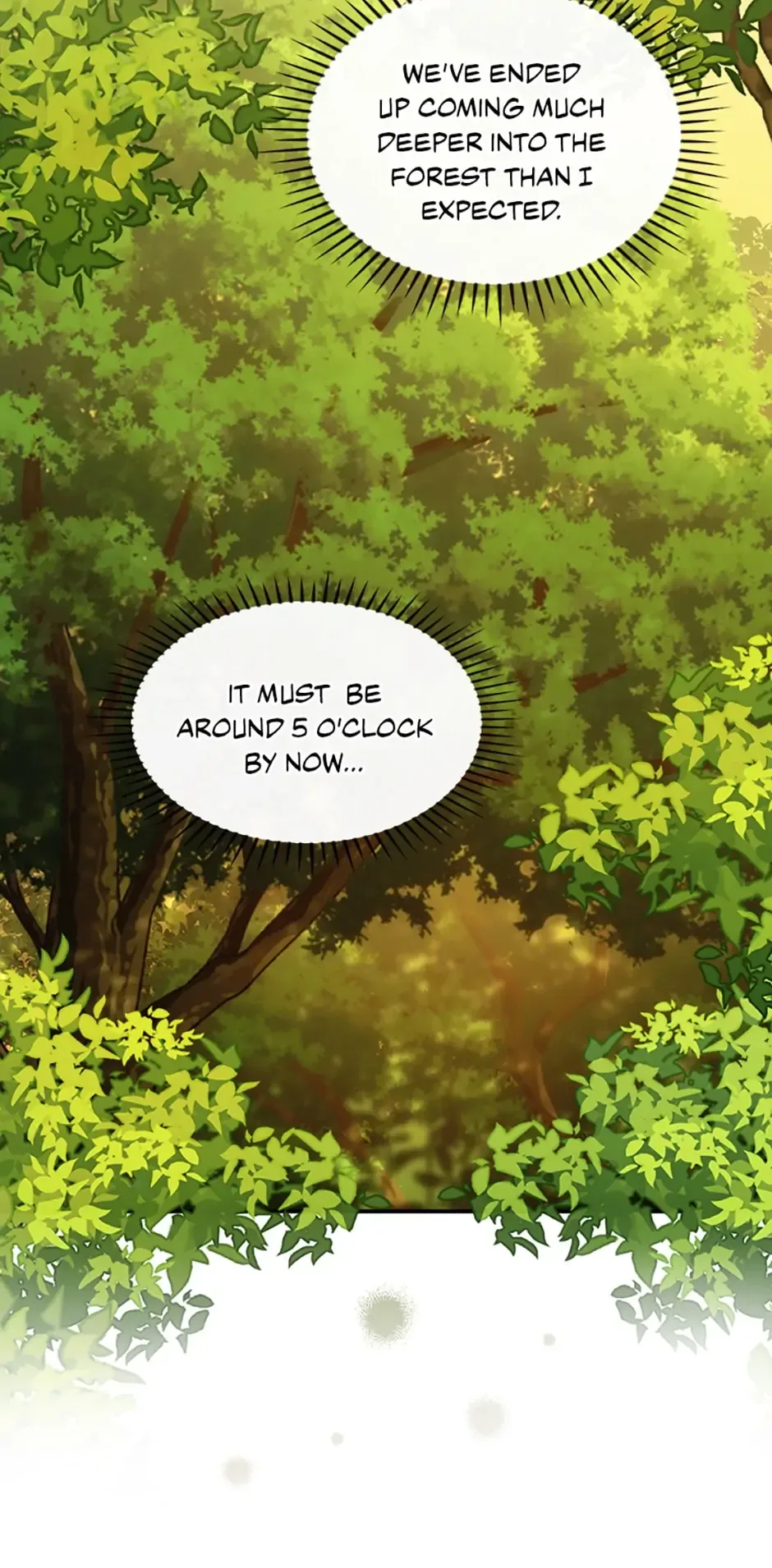 It's Not Your Baby! Chapter 29 page 38