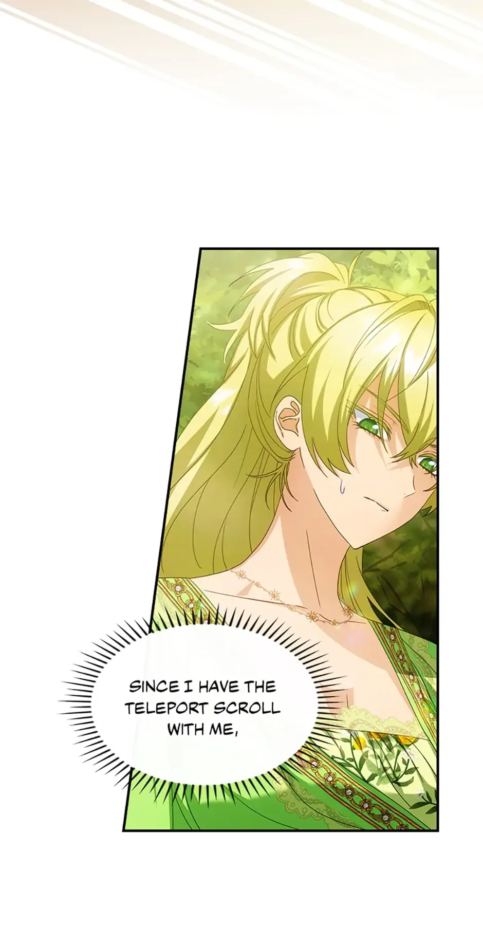 It's Not Your Baby! Chapter 29 page 42