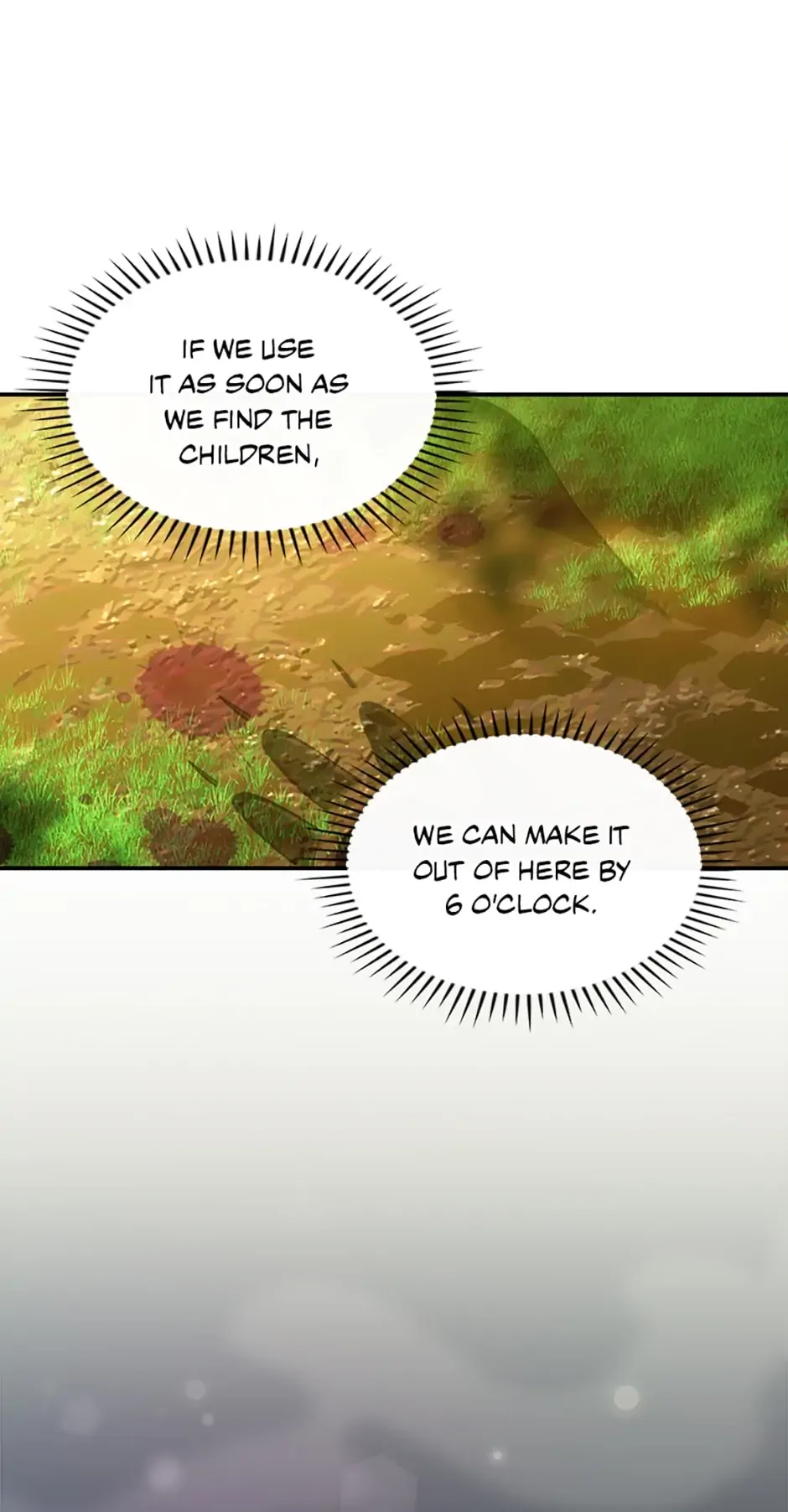 It's Not Your Baby! Chapter 29 page 43