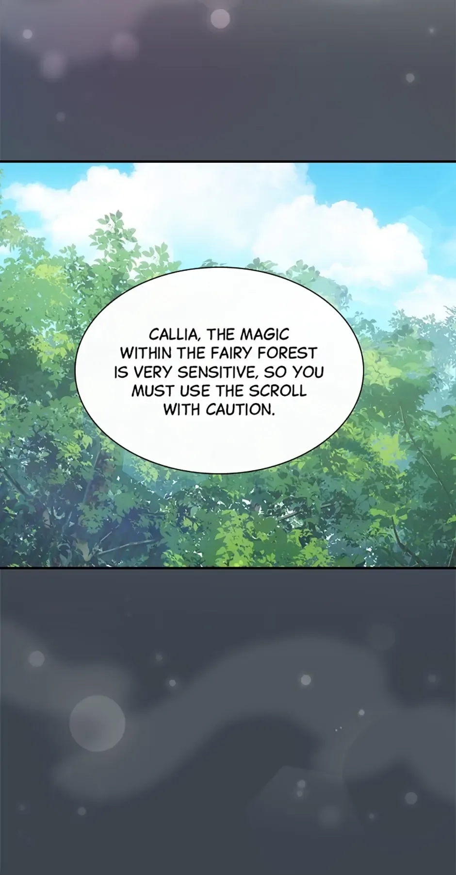 It's Not Your Baby! Chapter 29 page 44