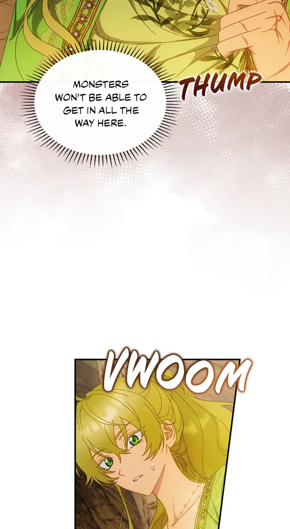 It's Not Your Baby! Chapter 29 page 59