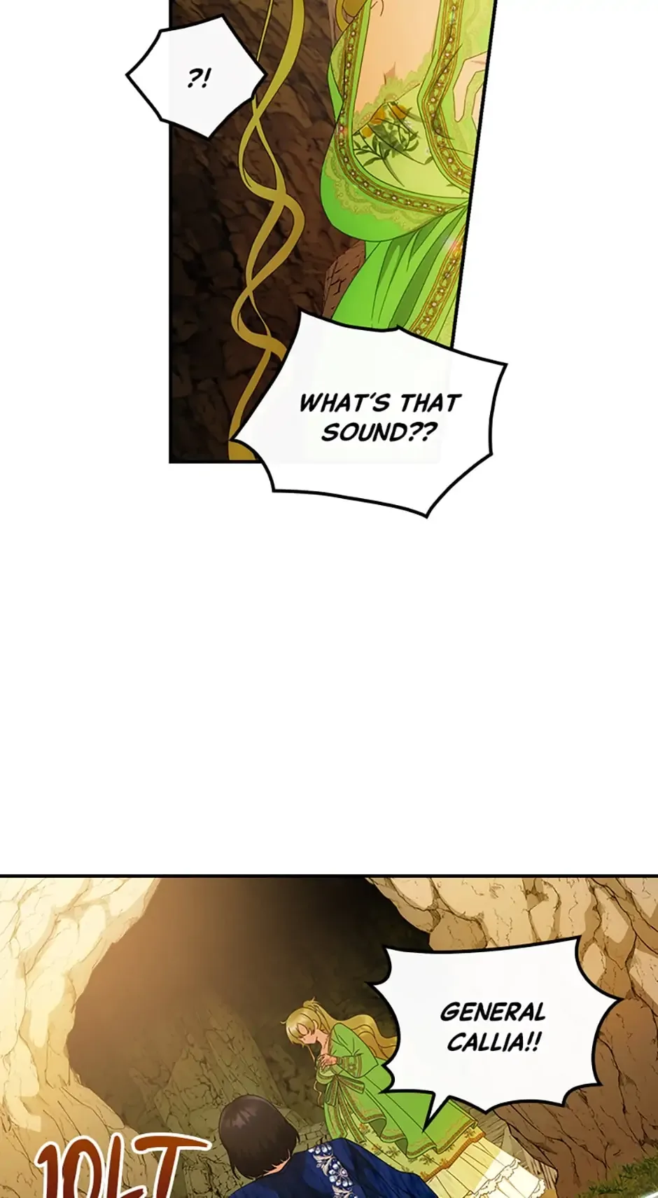 It's Not Your Baby! Chapter 29 page 60