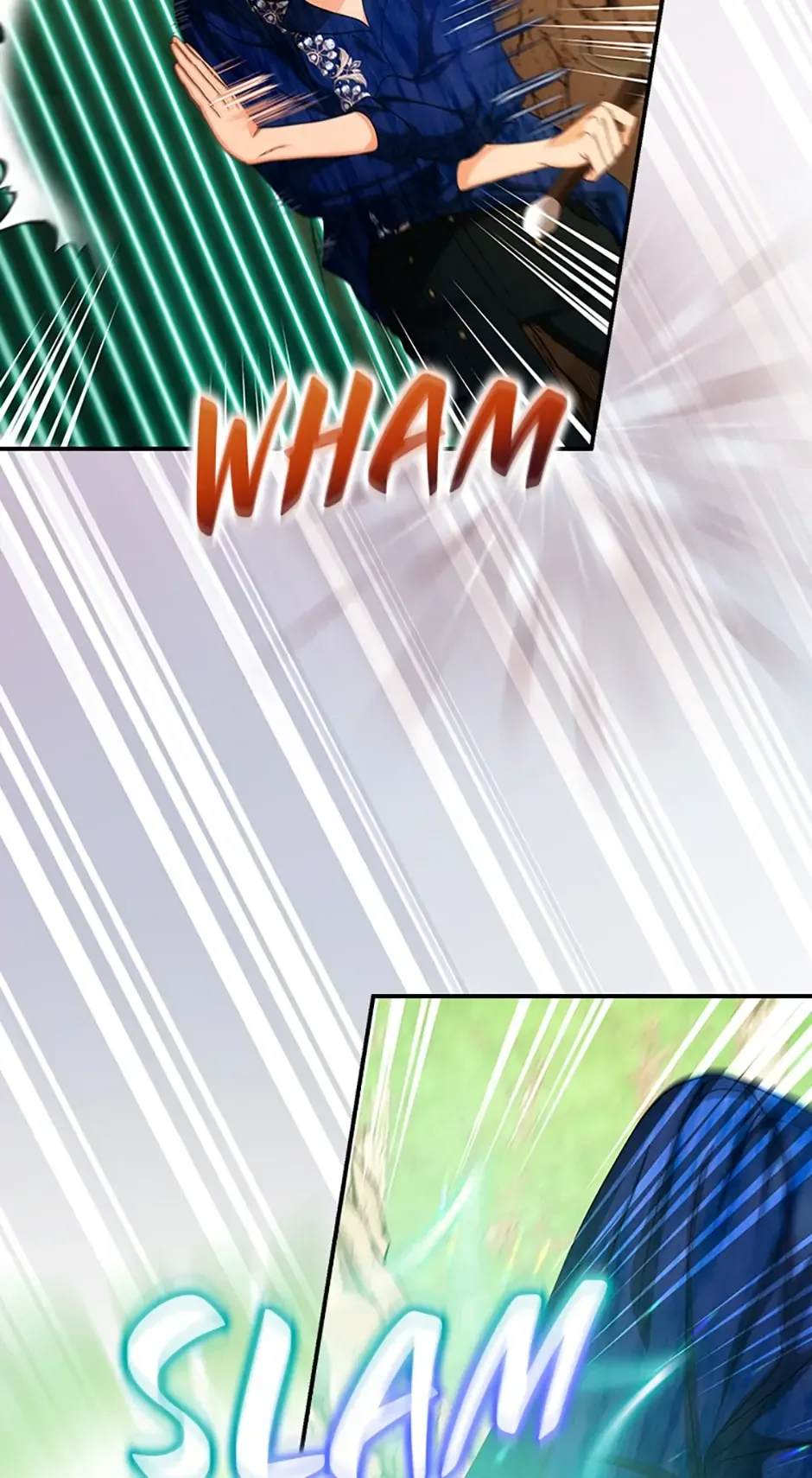 It's Not Your Baby! Chapter 29 page 62