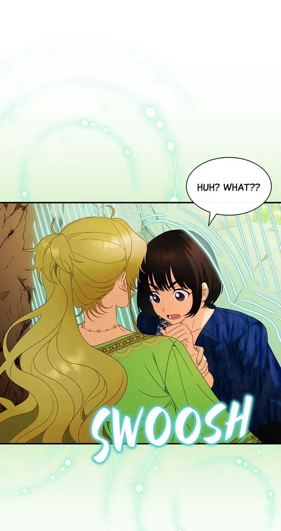 It's Not Your Baby! Chapter 29 page 64