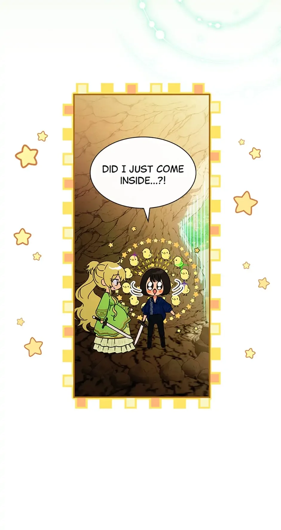 It's Not Your Baby! Chapter 29 page 65