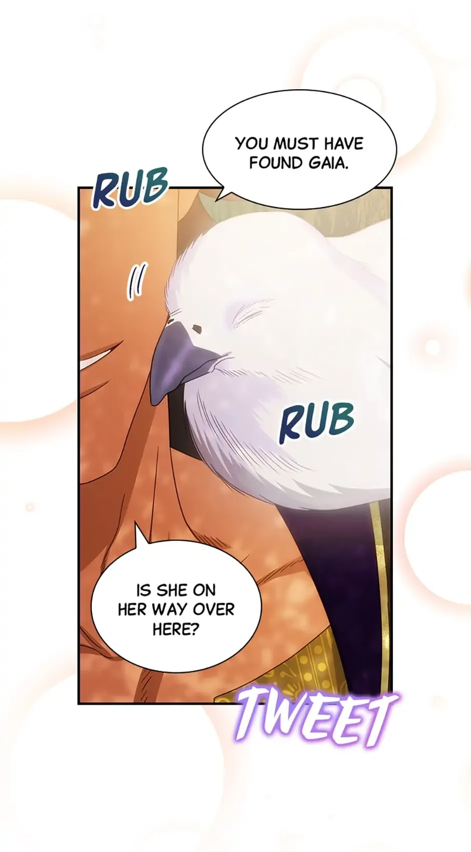 It's Not Your Baby! Chapter 29 page 71