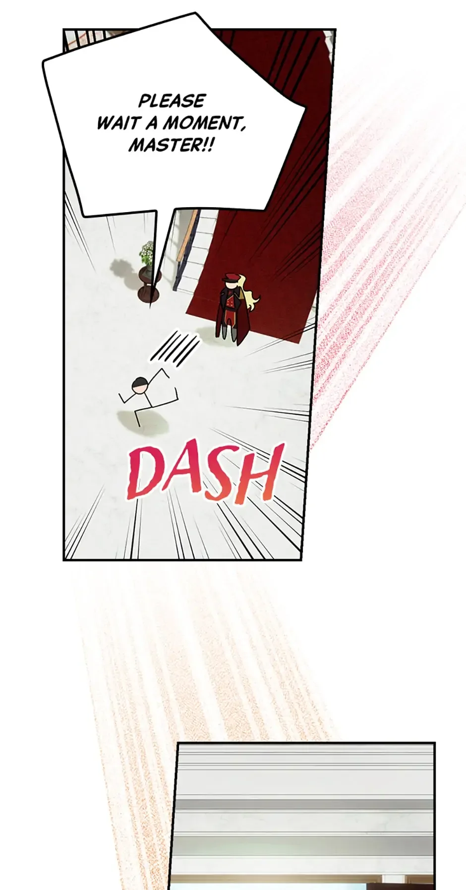 It's Not Your Baby! Chapter 3 page 21