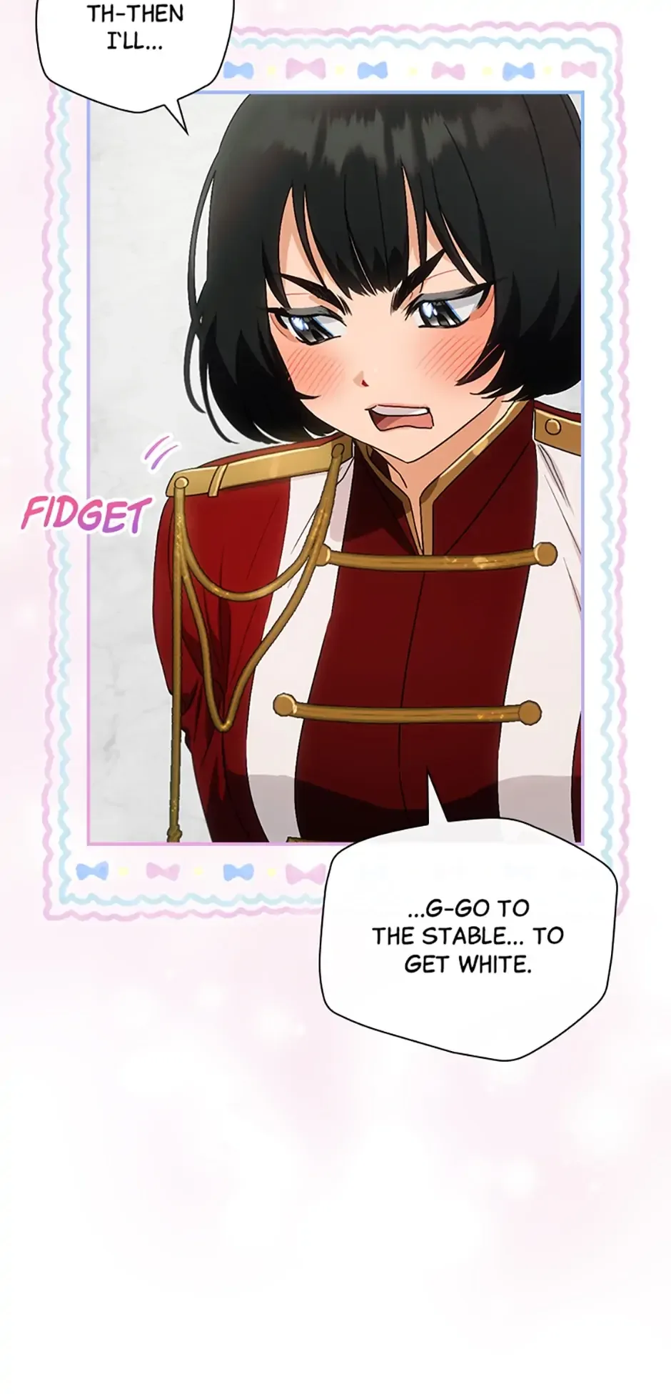 It's Not Your Baby! Chapter 3 page 20