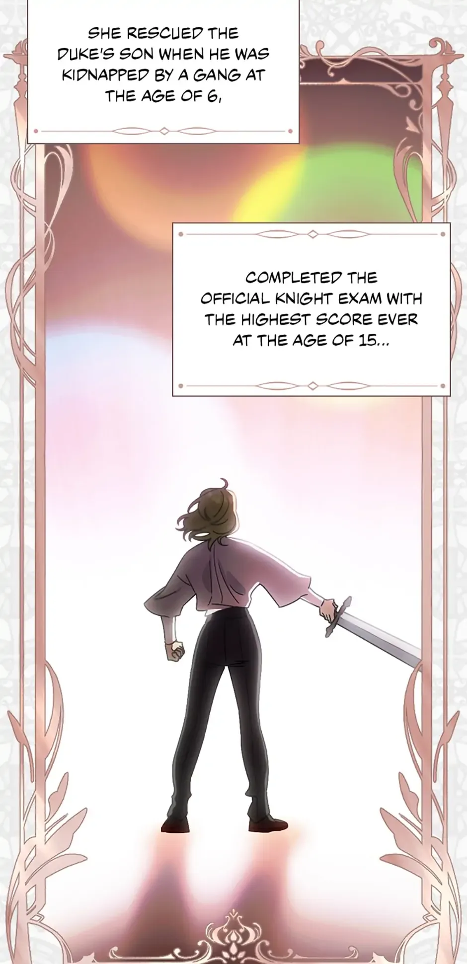 It's Not Your Baby! Chapter 3 page 10