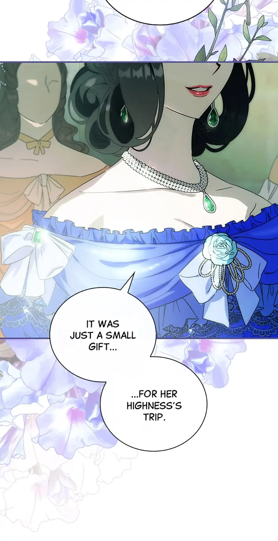 It's Not Your Baby! Chapter 3 page 44