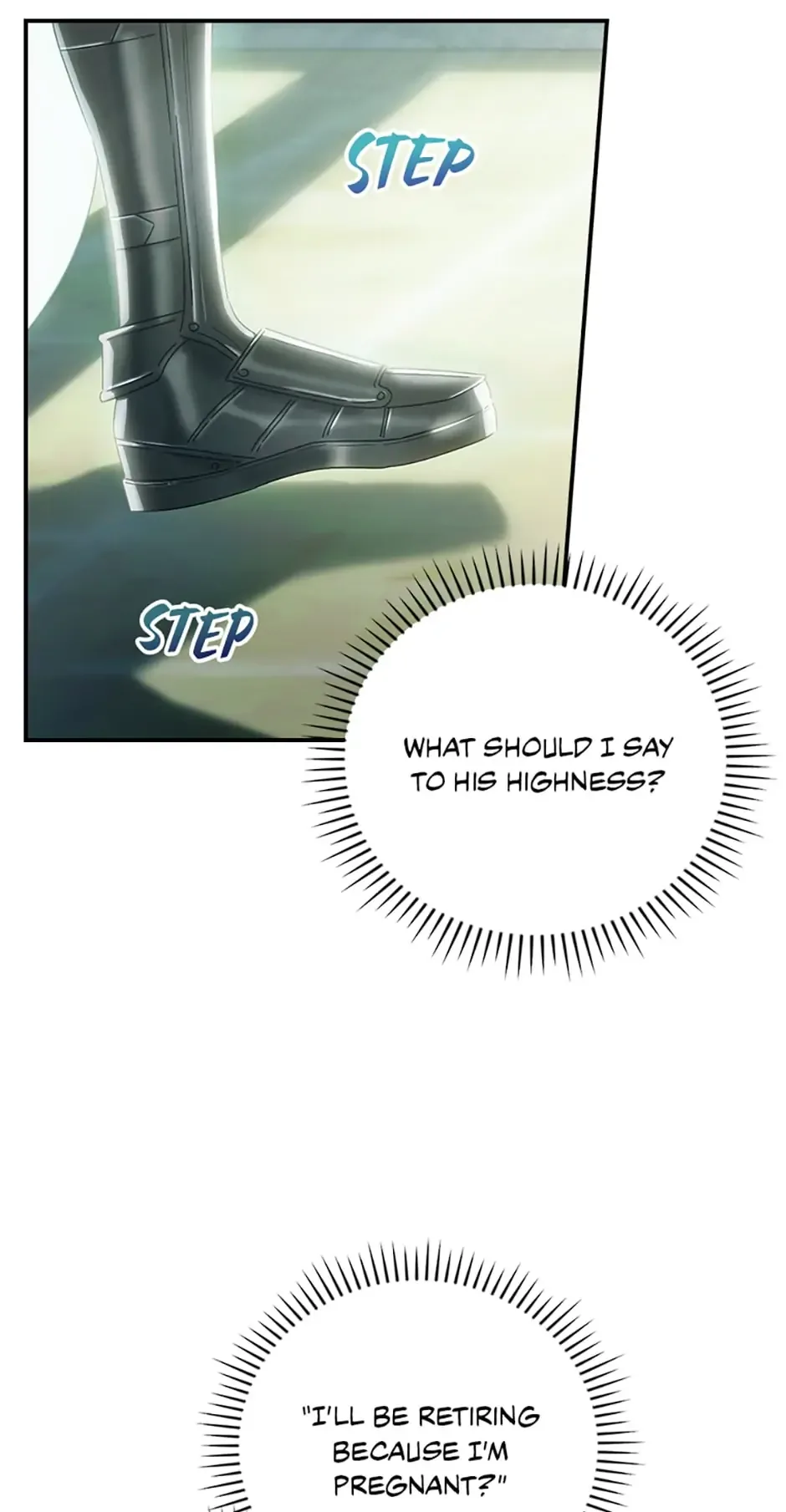 It's Not Your Baby! Chapter 3 page 46