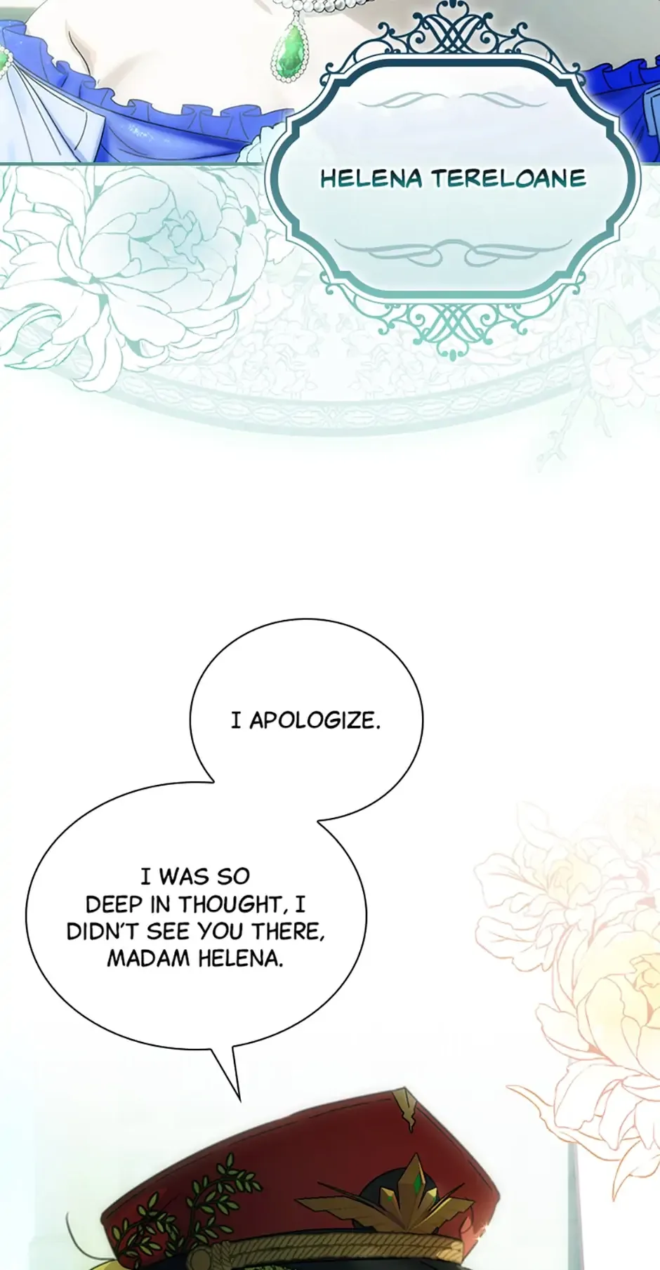 It's Not Your Baby! Chapter 3 page 51