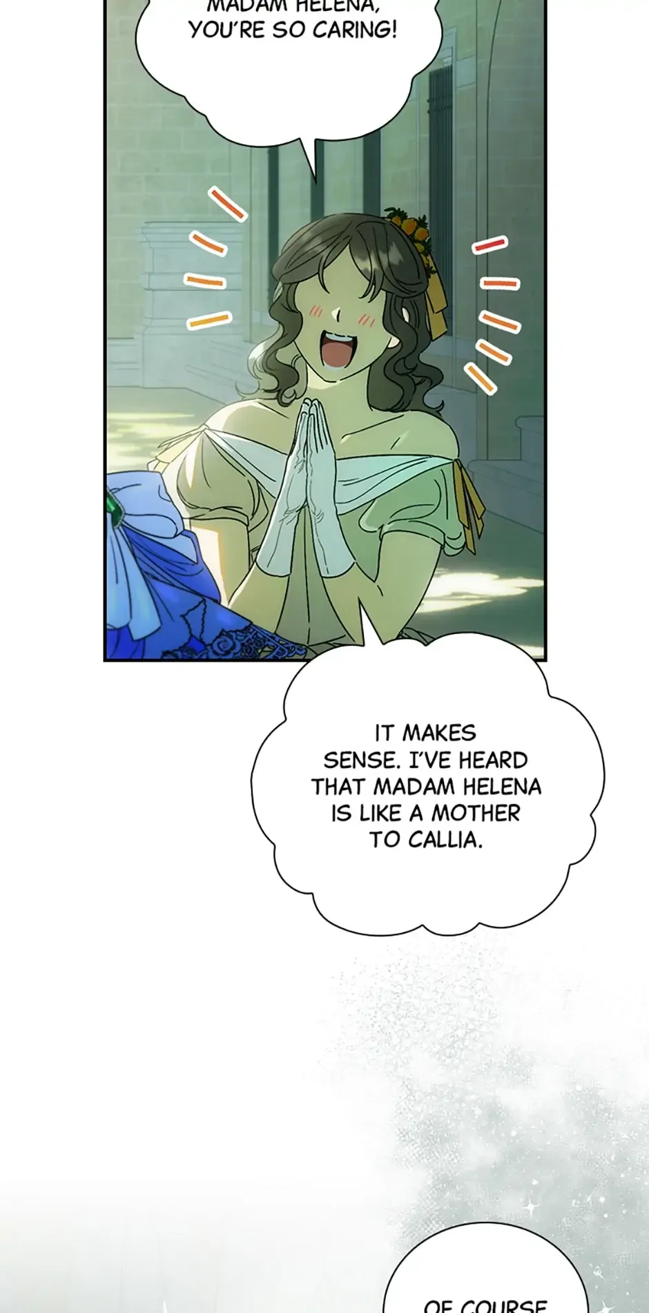 It's Not Your Baby! Chapter 3 page 59