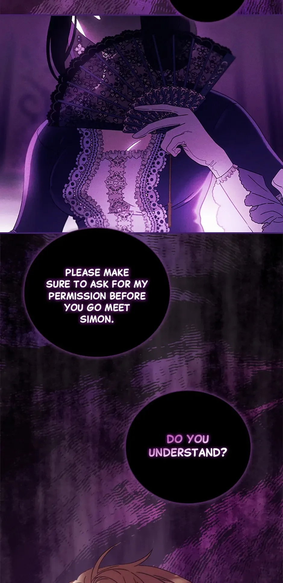 It's Not Your Baby! Chapter 3 page 68