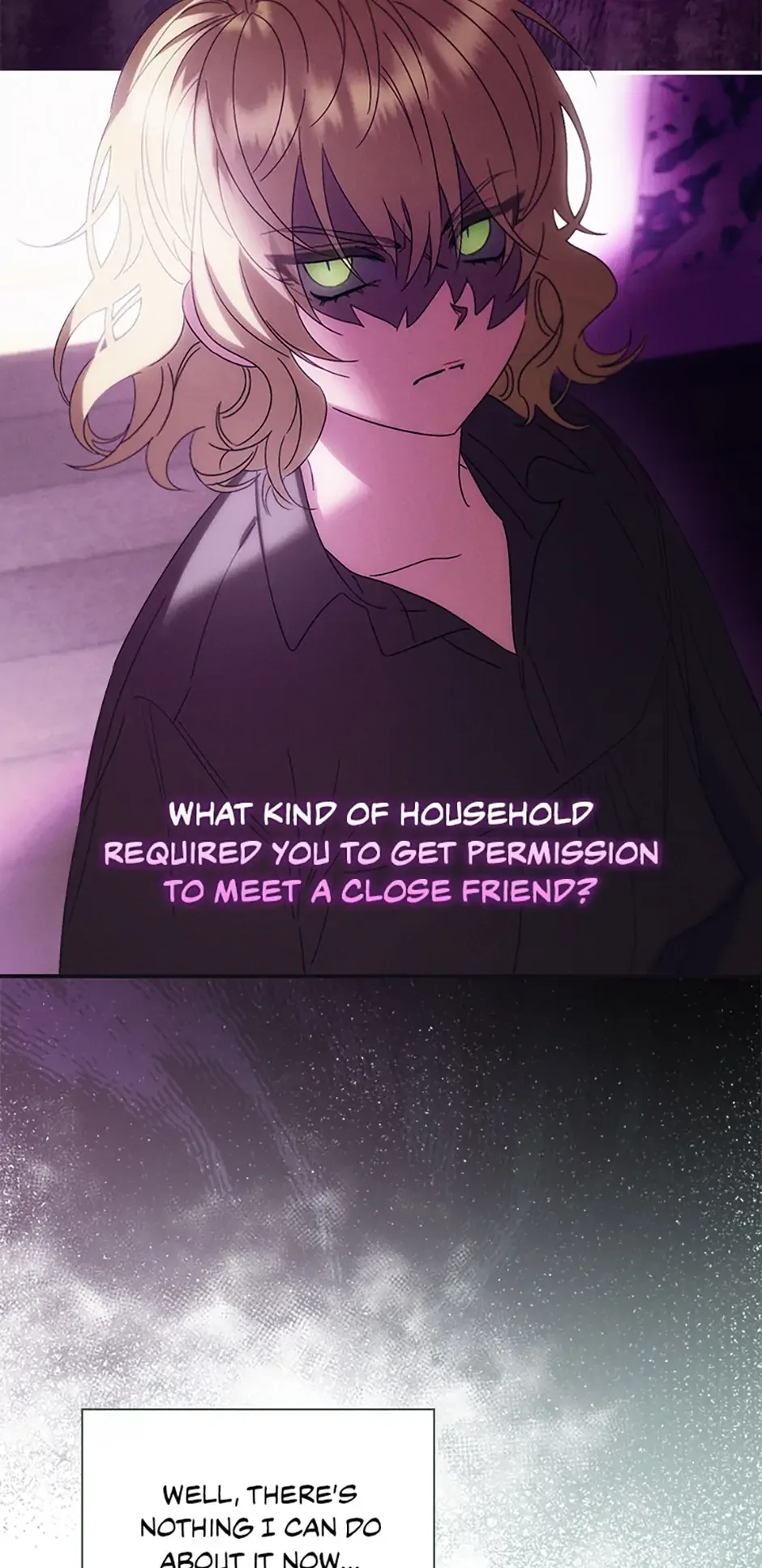 It's Not Your Baby! Chapter 3 page 69