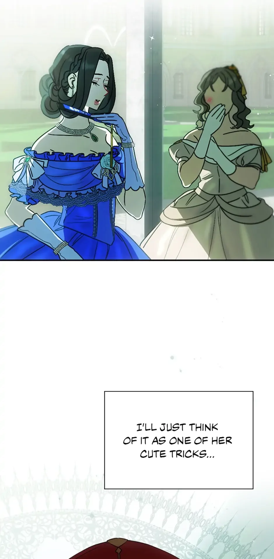 It's Not Your Baby! Chapter 3 page 72