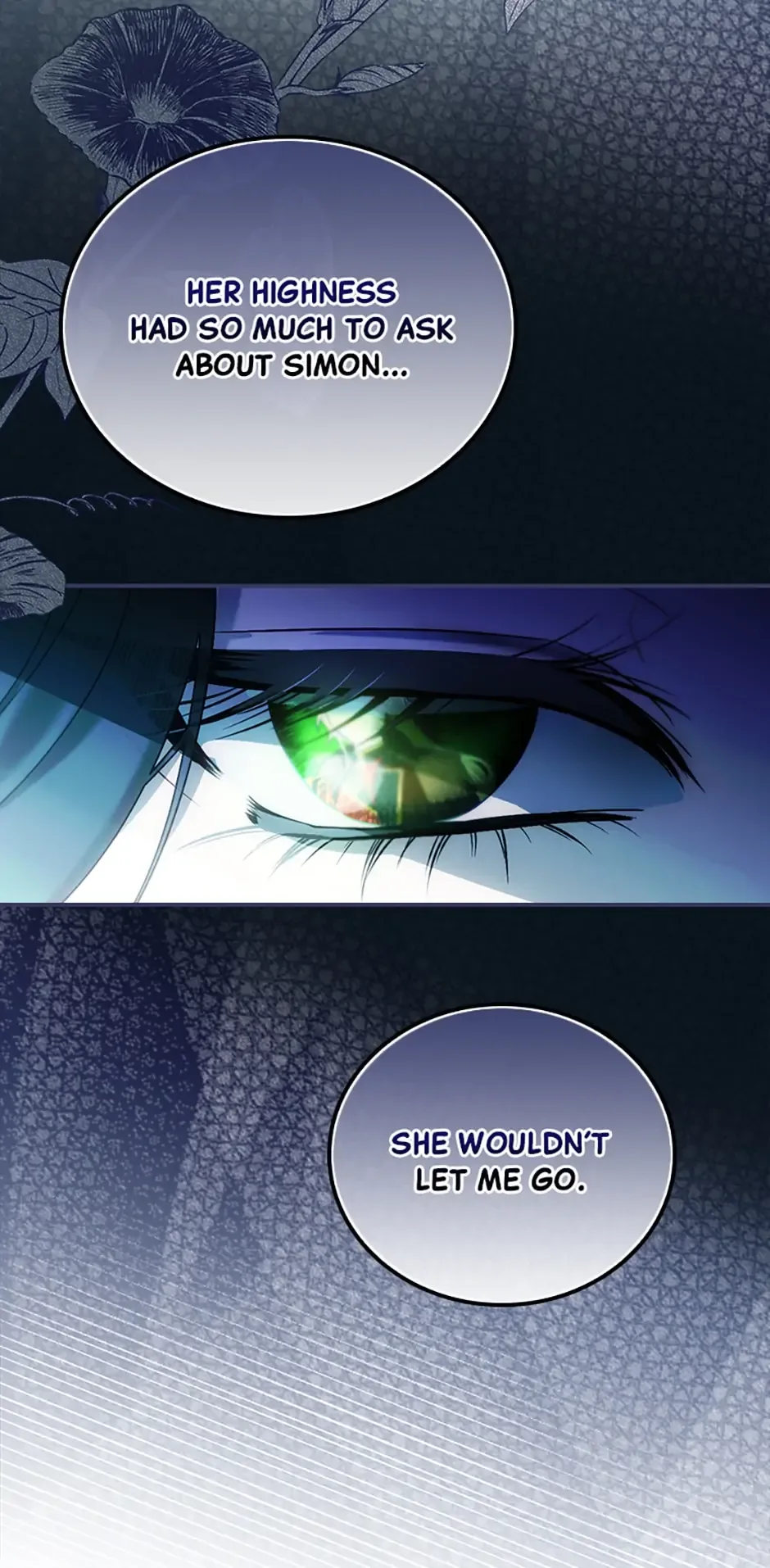 It's Not Your Baby! Chapter 3 page 77