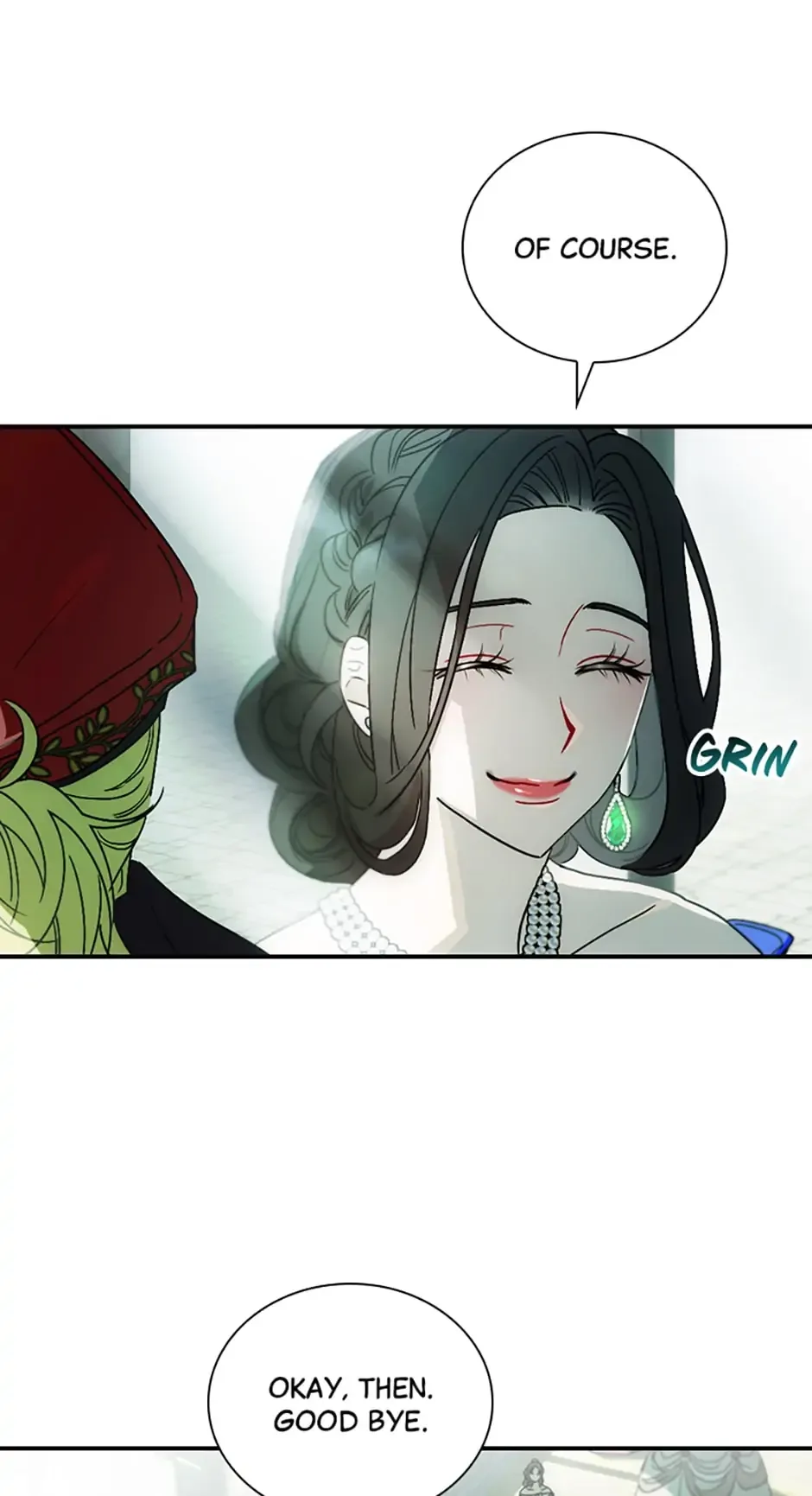 It's Not Your Baby! Chapter 3 page 79