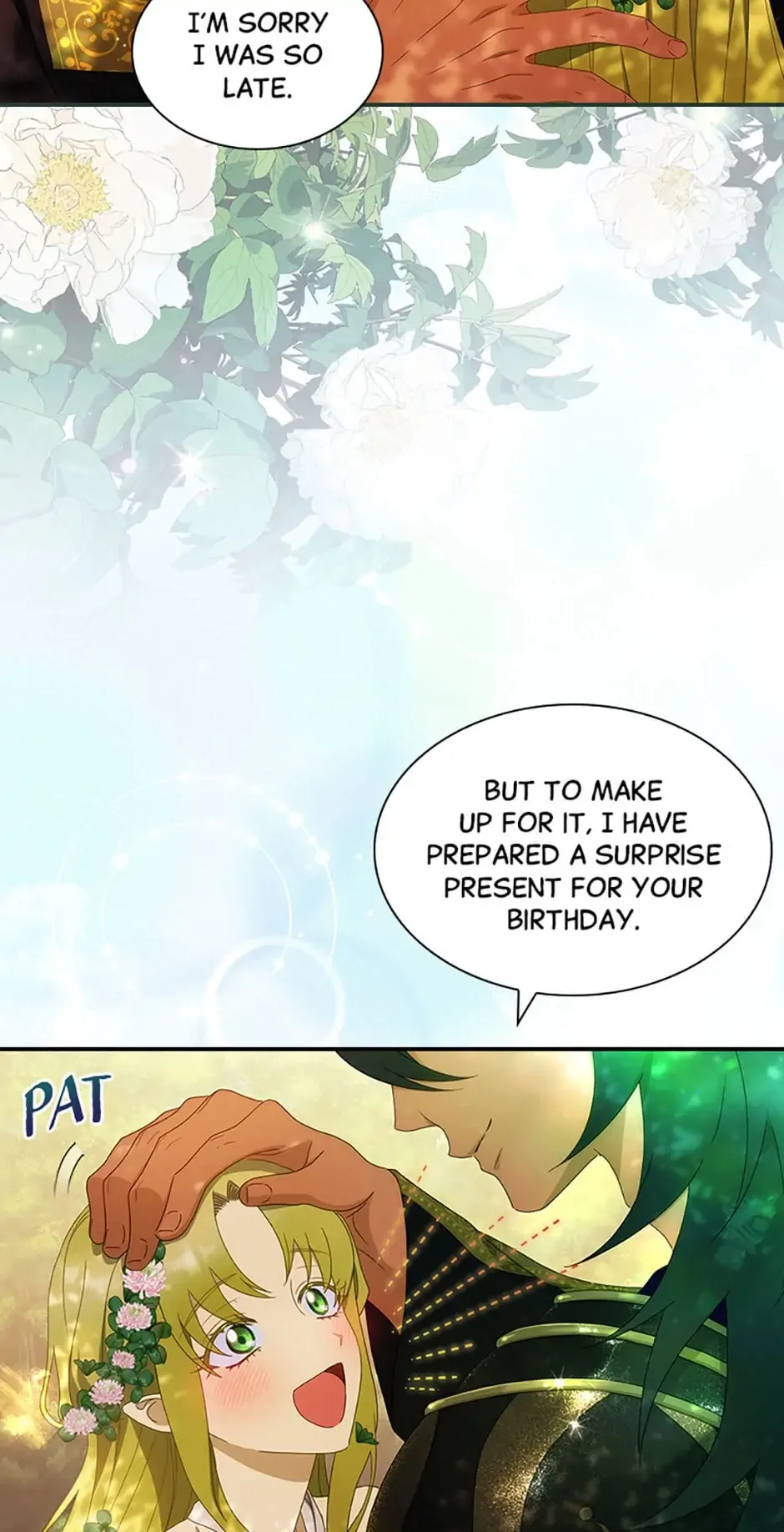 It's Not Your Baby! Chapter 30 page 4