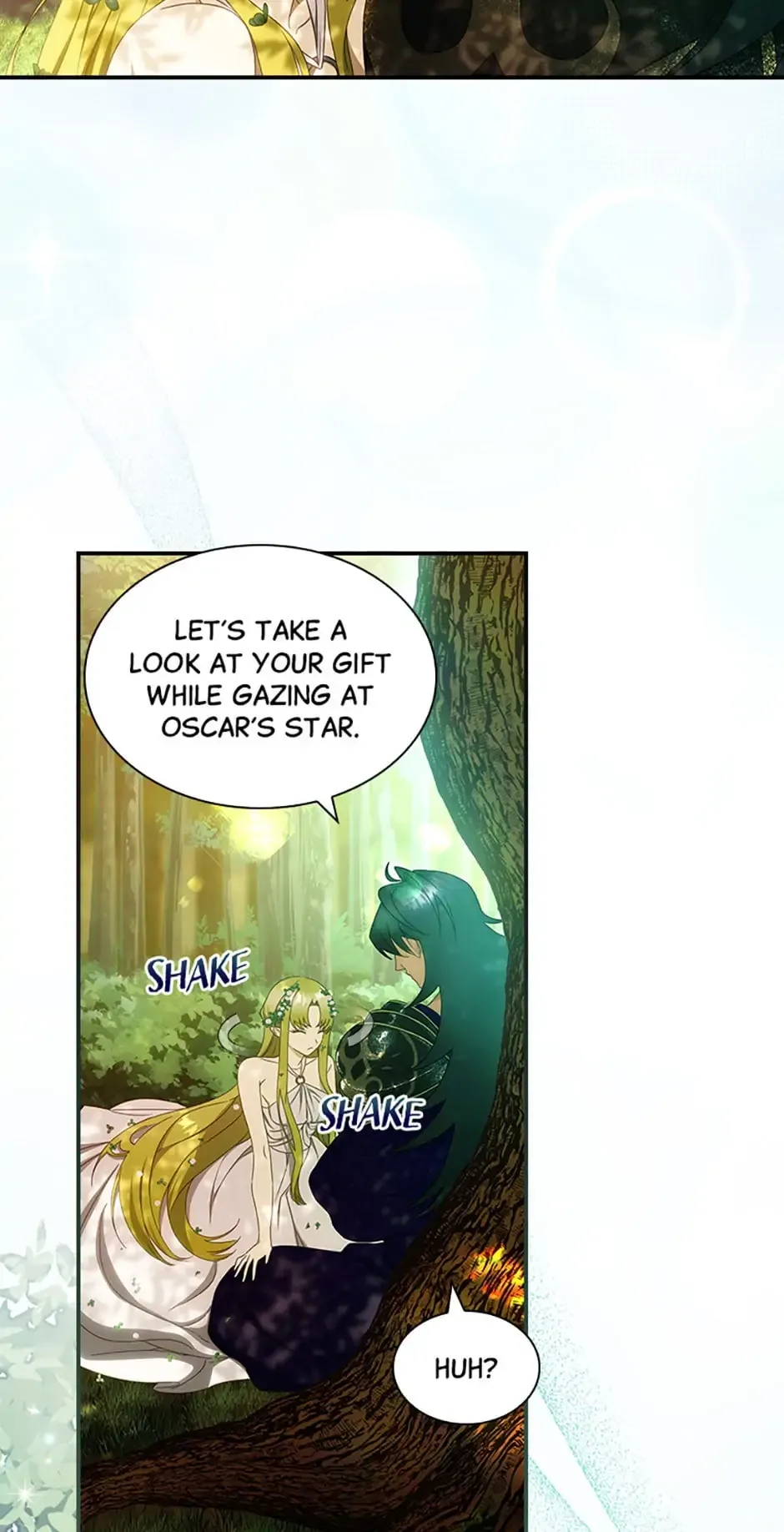 It's Not Your Baby! Chapter 30 page 5